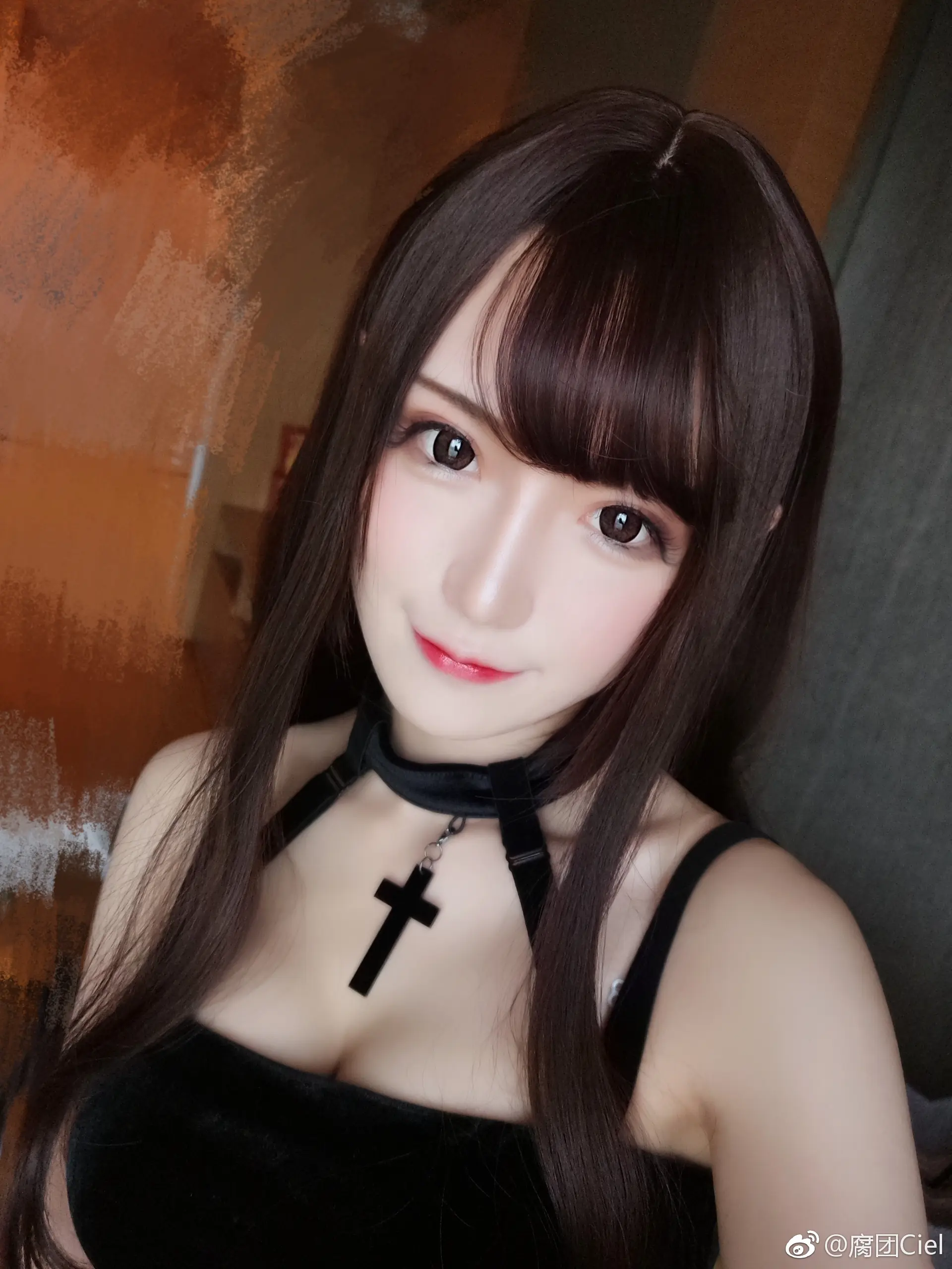 腐团儿 微博自拍照杂图 [313P]