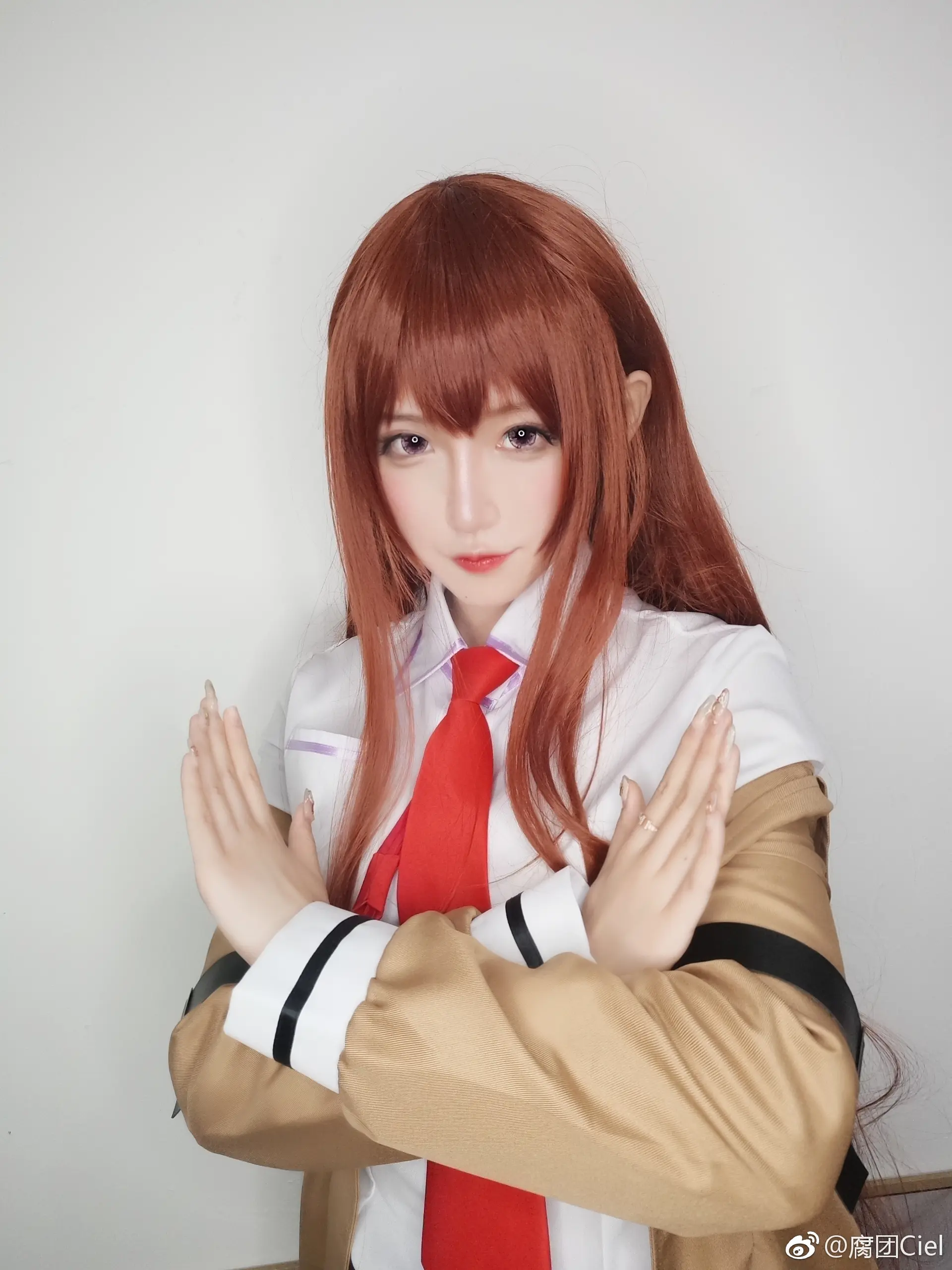 腐团儿 微博自拍照杂图 [313P]