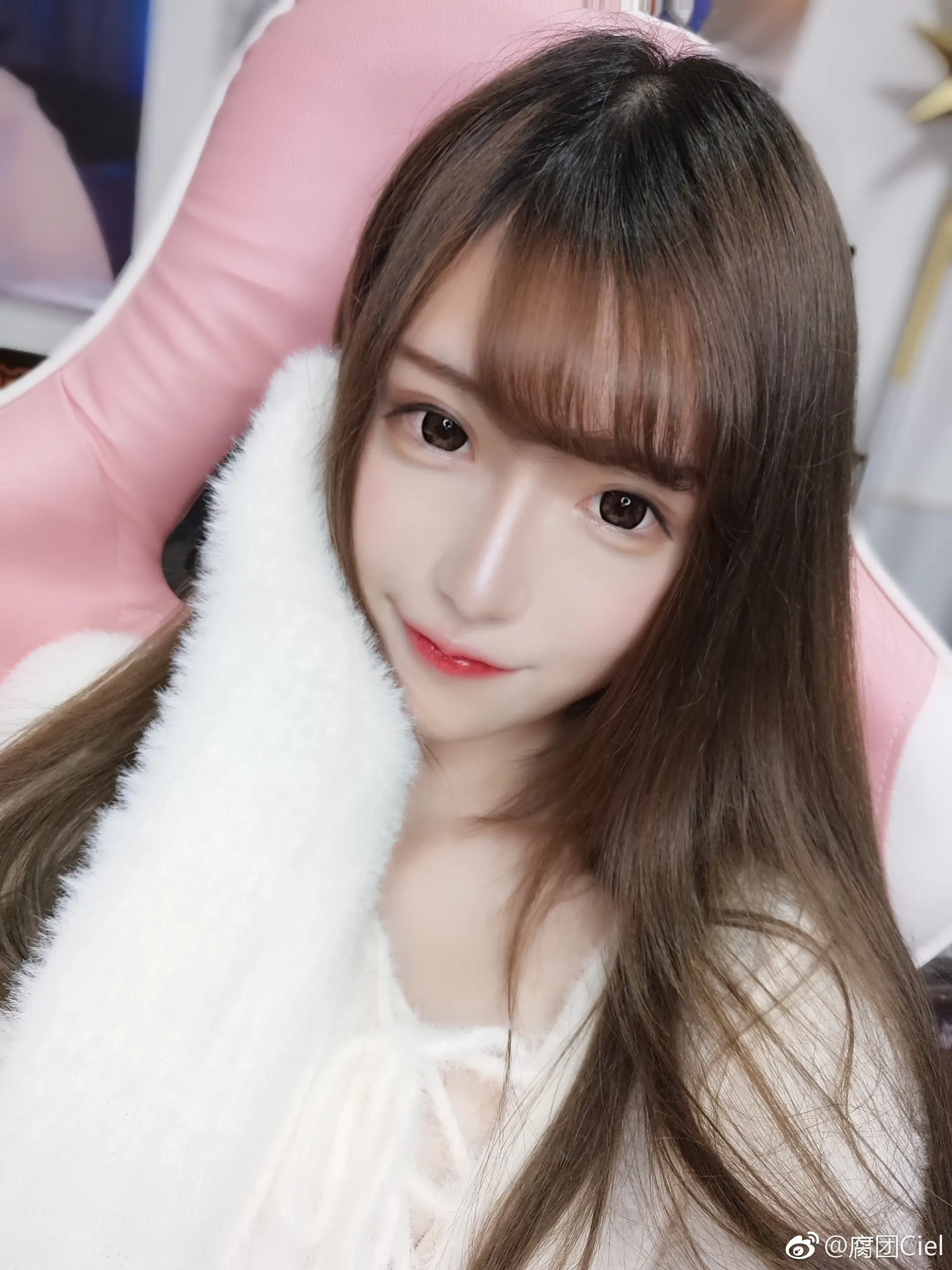 腐团儿 微博自拍照杂图 [313P]