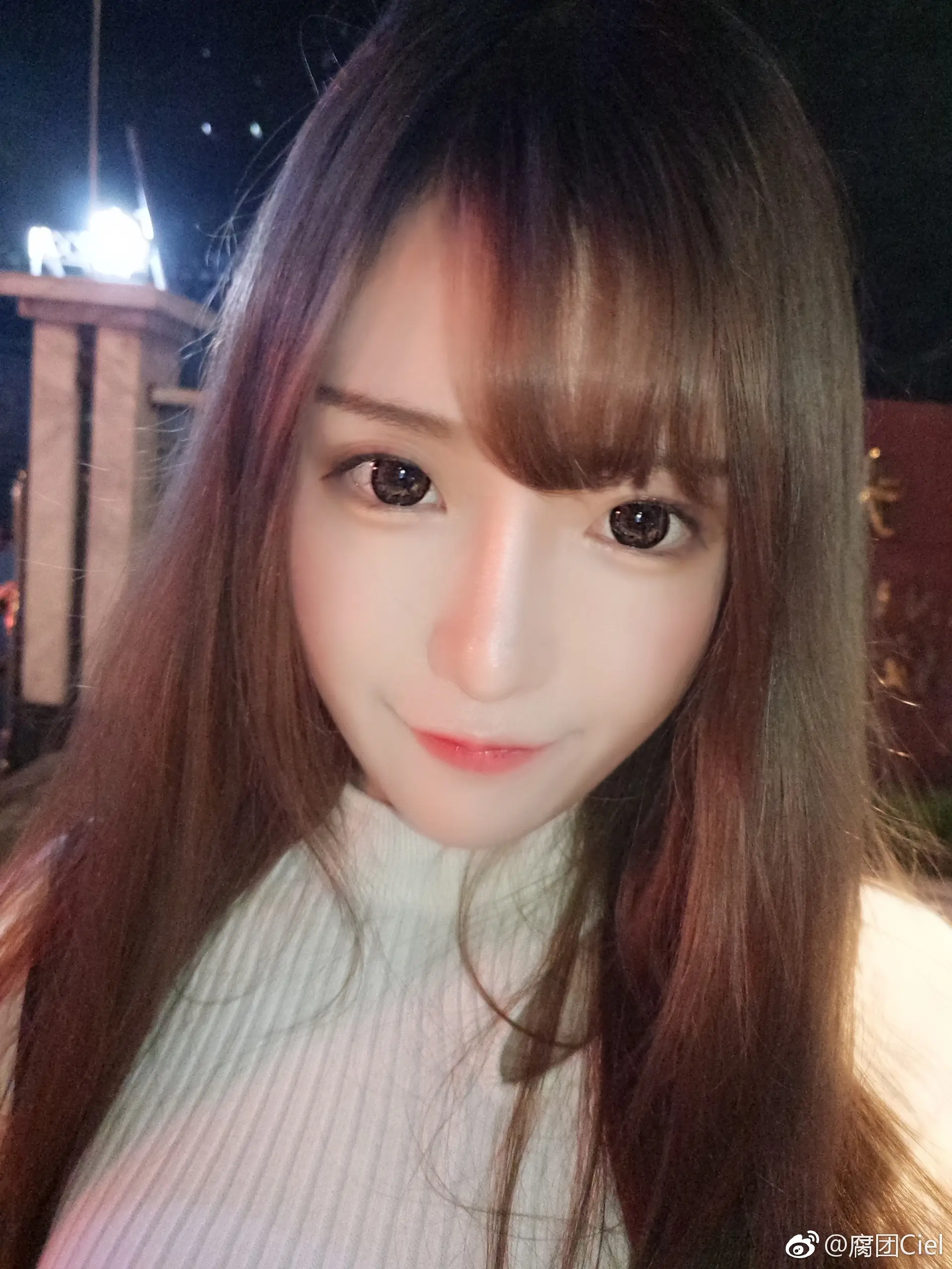 腐团儿 微博自拍照杂图 [313P]