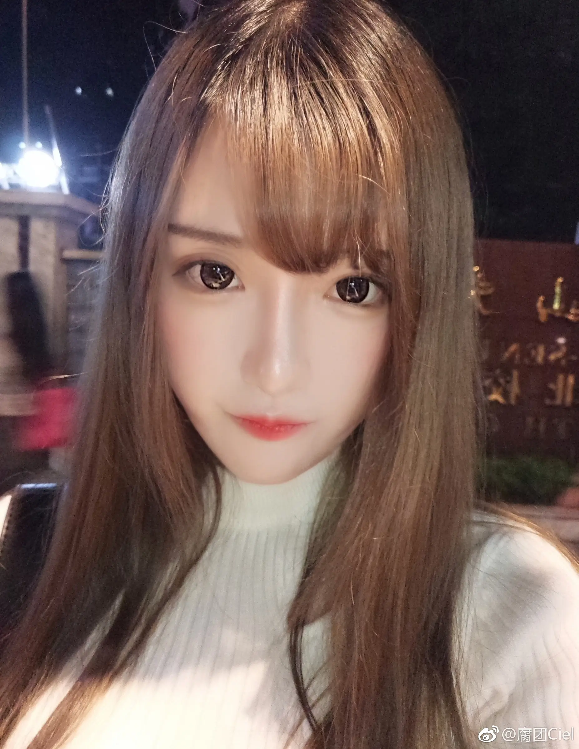 腐团儿 微博自拍照杂图 [313P]