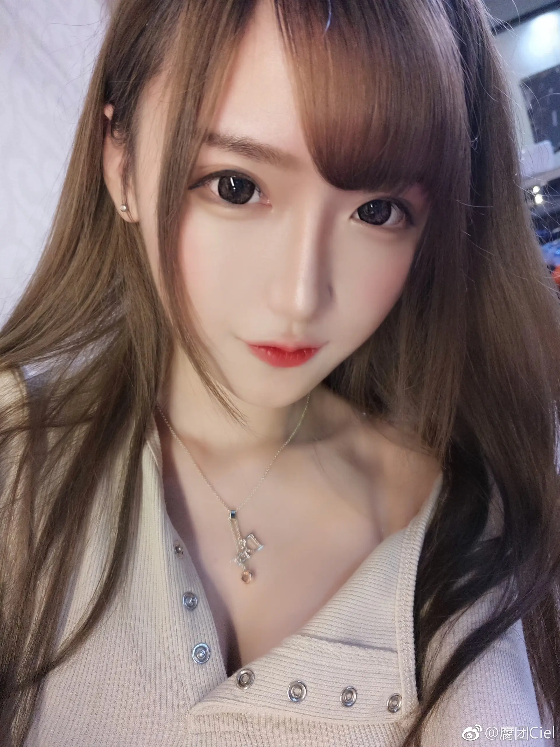 腐团儿 微博自拍照杂图 [313P]