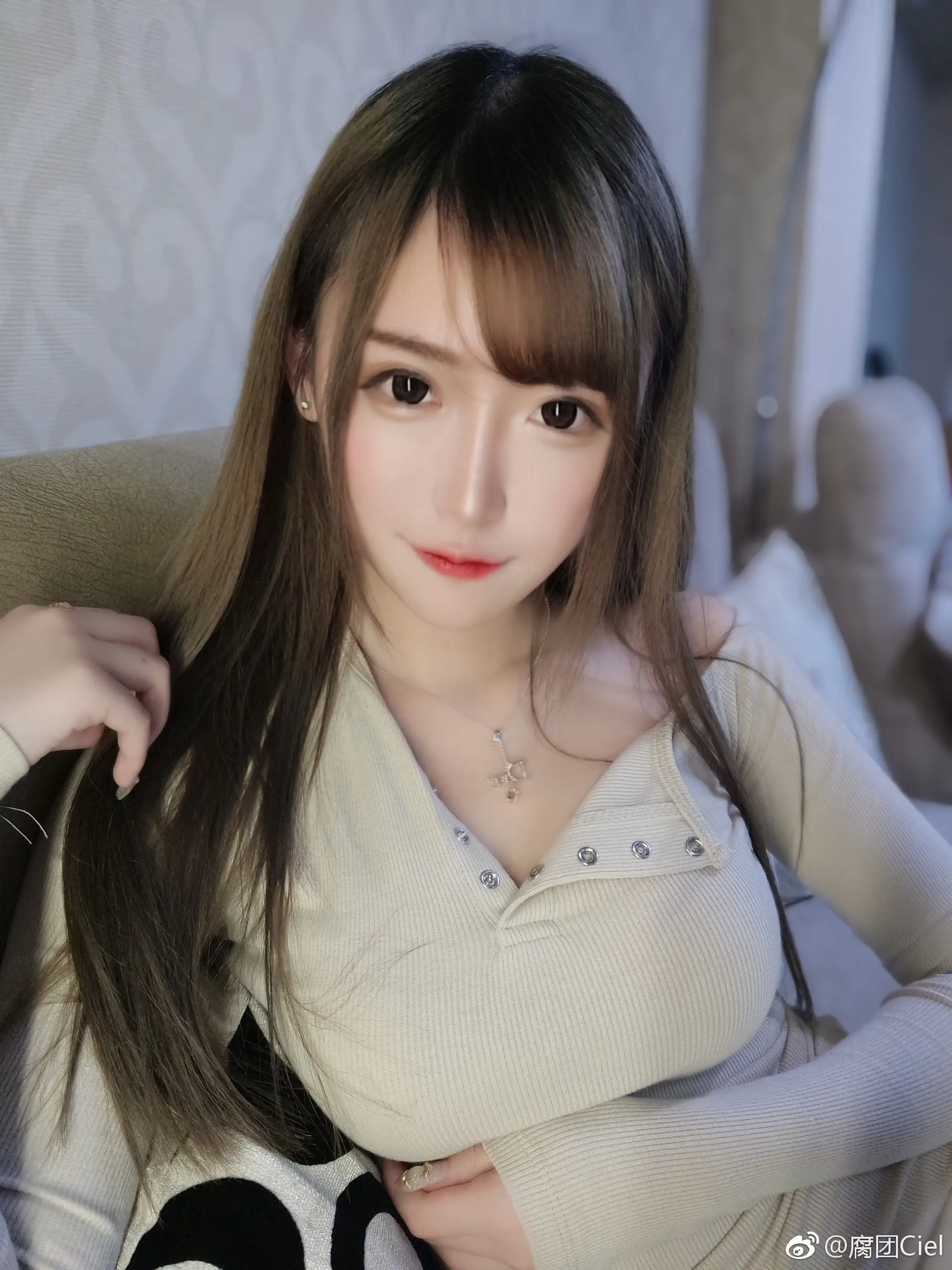 腐团儿 微博自拍照杂图 [313P]