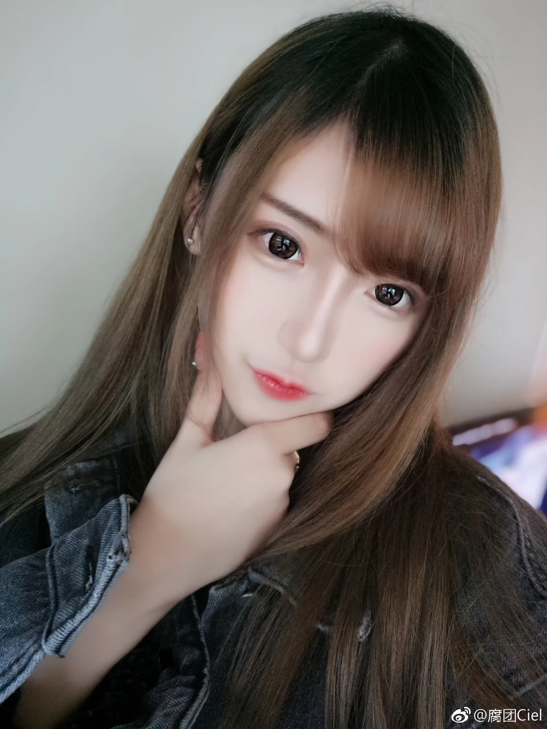 腐团儿 微博自拍照杂图 [313P]