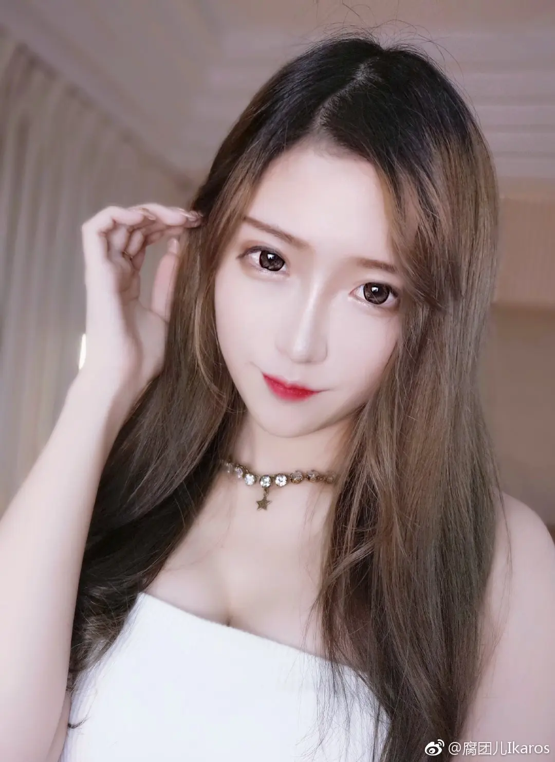 腐团儿 微博自拍照杂图 [313P]