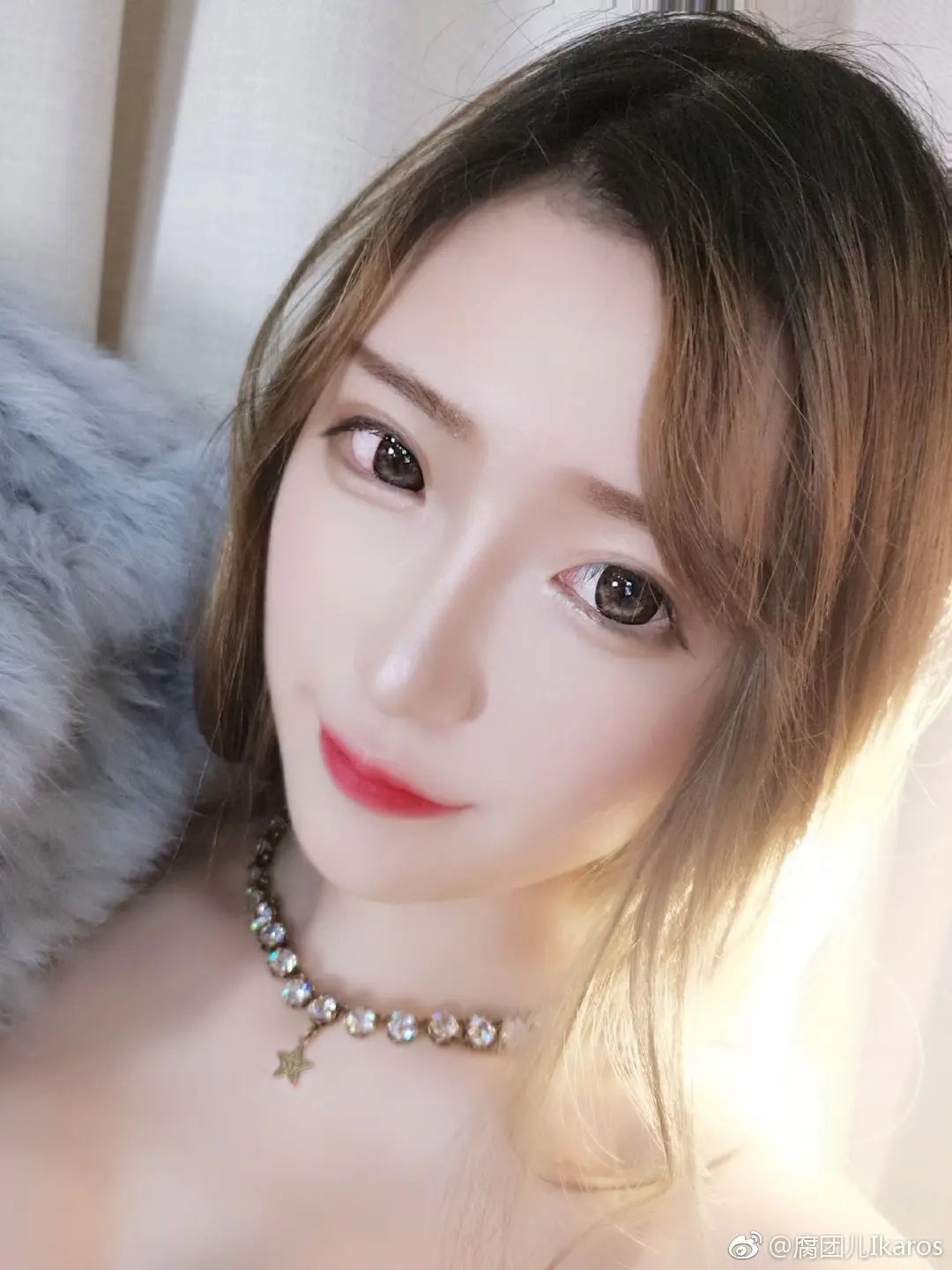 腐团儿 微博自拍照杂图 [313P]