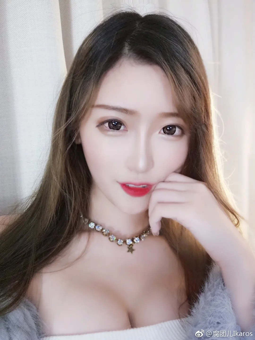 腐团儿 微博自拍照杂图 [313P]