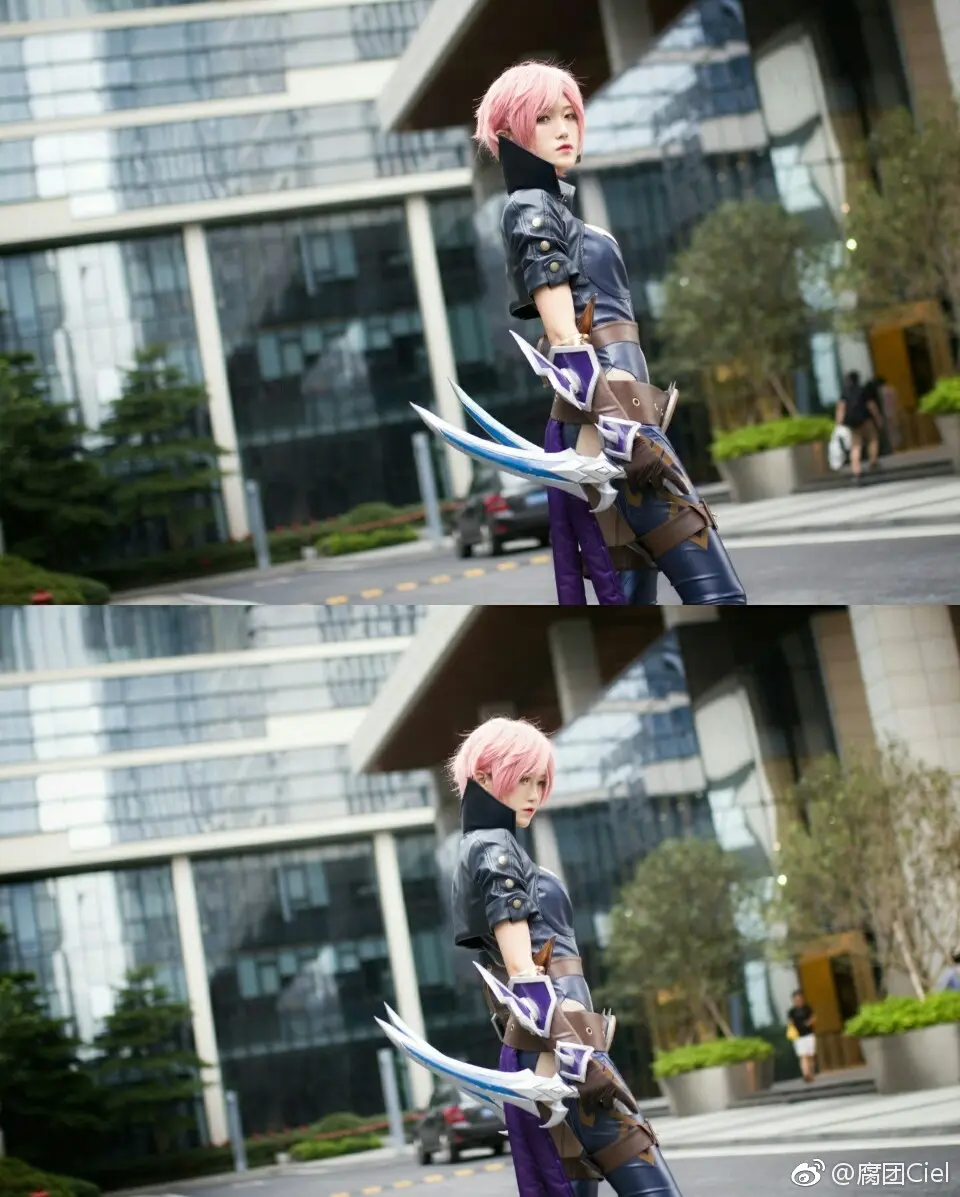 腐团儿 王者荣耀 荆轲 [7P]