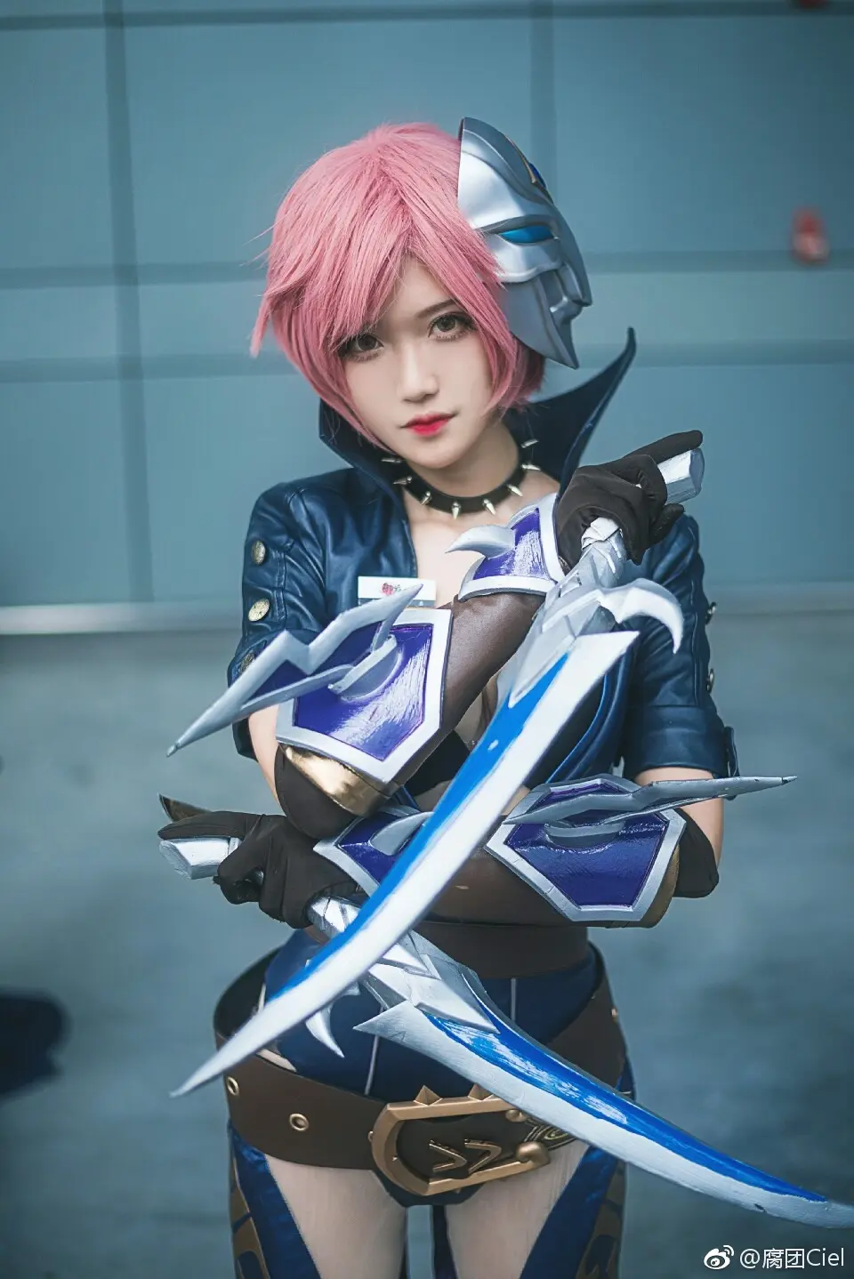 腐团儿 王者荣耀 荆轲 [7P]