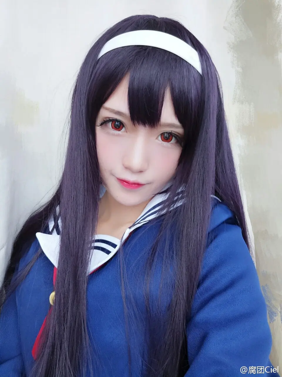 腐团儿 路人女主的养成方法 霞之丘诗羽 情人节 [27P]