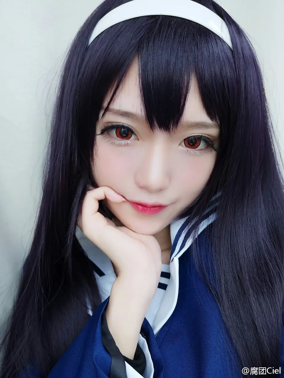 腐团儿 路人女主的养成方法 霞之丘诗羽 情人节 [27P]