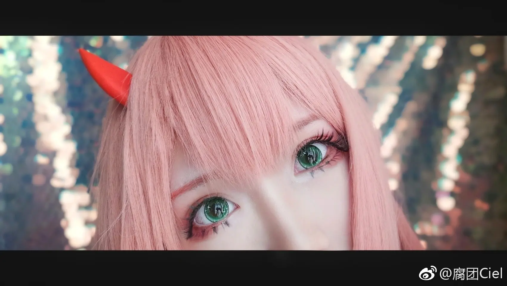 腐团儿 DARLING in the FRANXX Darling [9P]