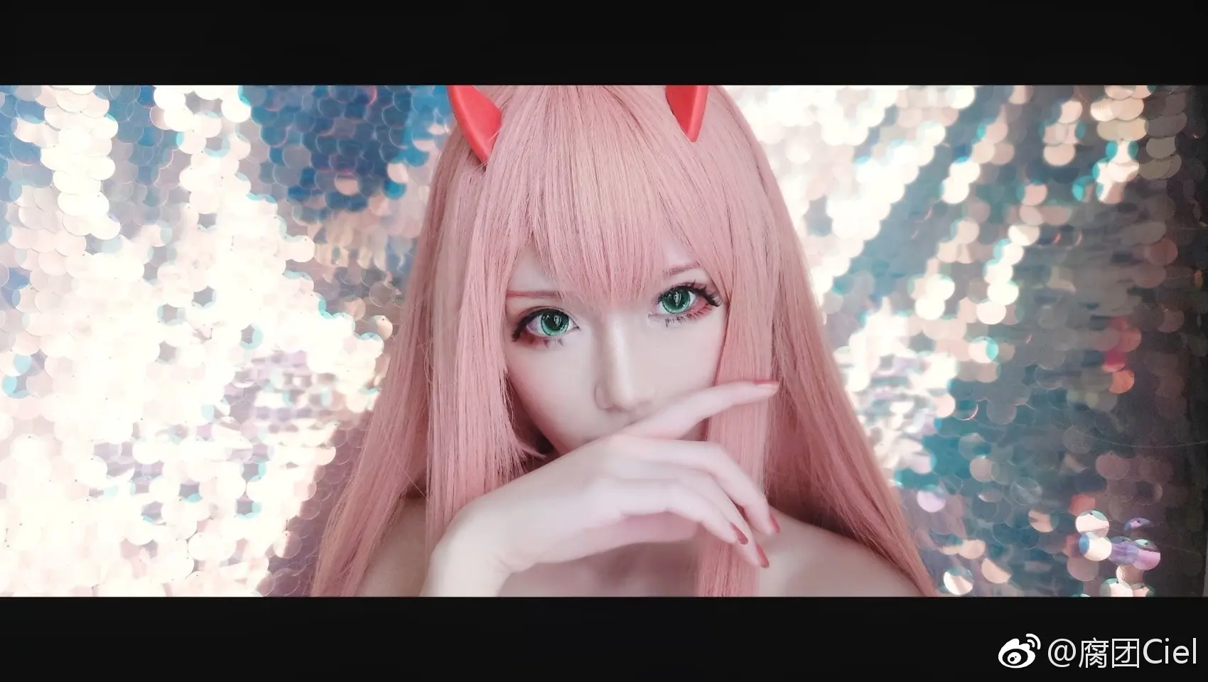 腐团儿 DARLING in the FRANXX Darling [9P]