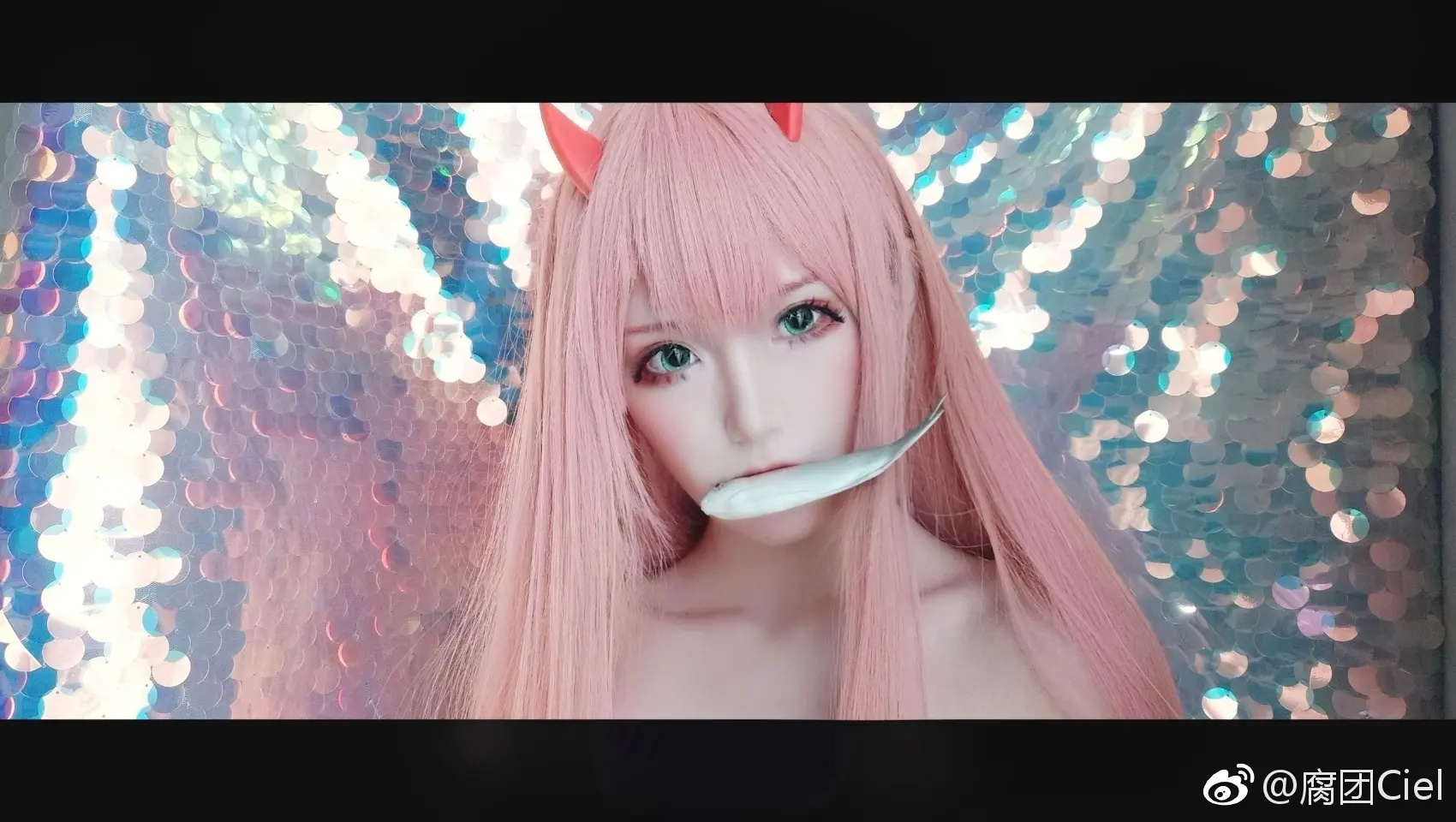 腐团儿 DARLING in the FRANXX Darling [9P]