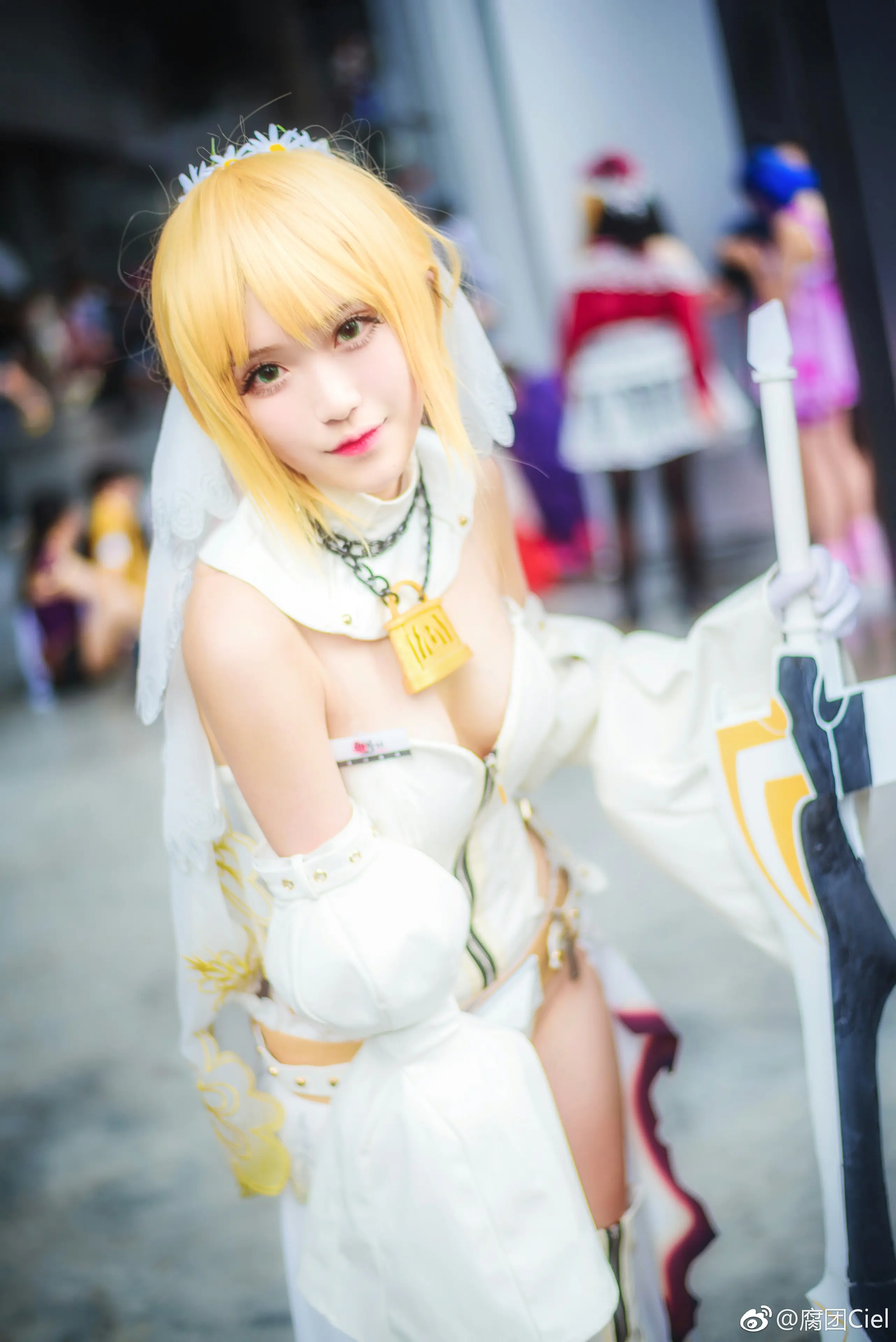 腐团儿 Fate∕GrandOrder [9P]