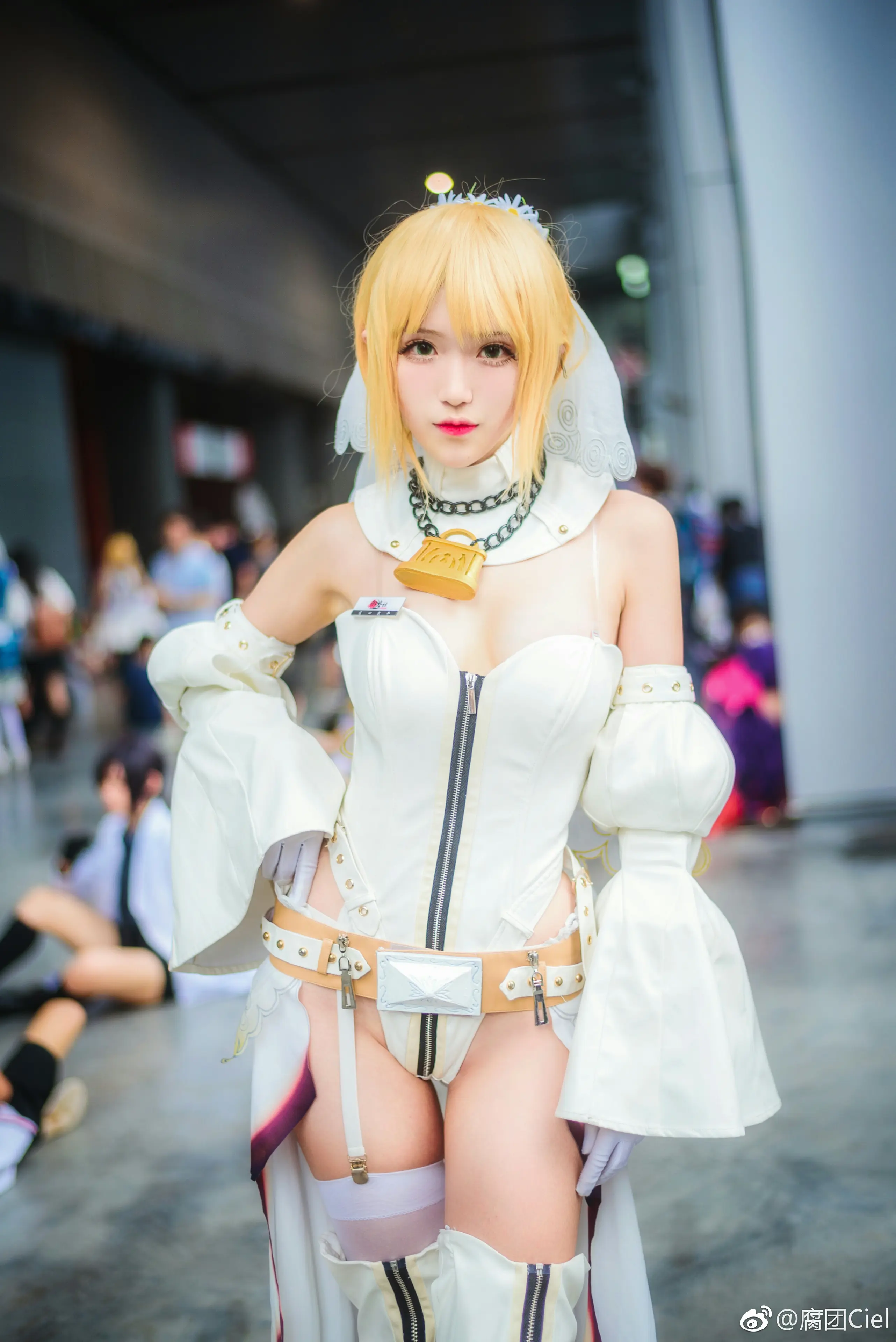 腐团儿 Fate∕GrandOrder [9P]