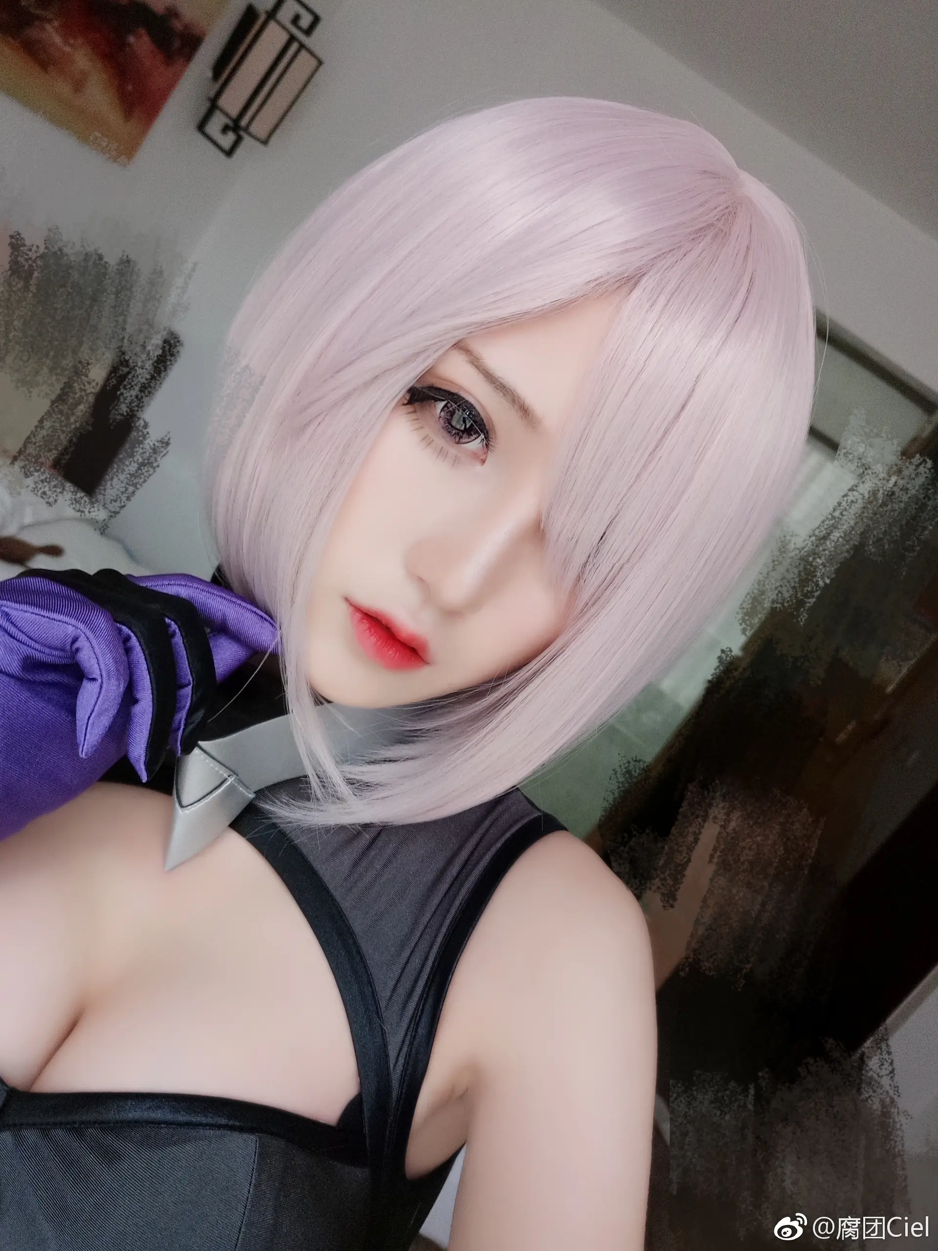 腐团儿 Fate∕GrandOrder 玛修 [24P]