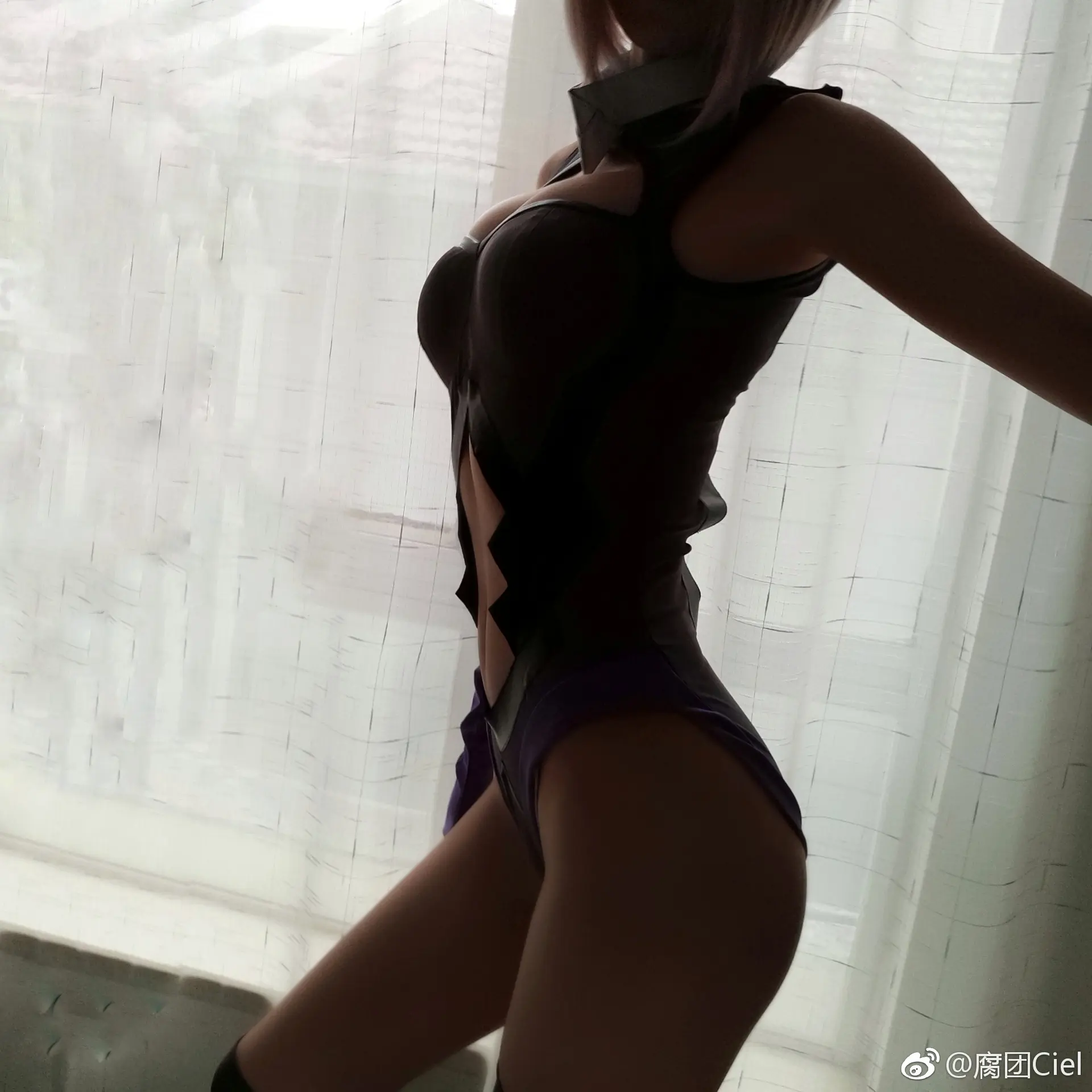 腐团儿 Fate∕GrandOrder 玛修 [24P]