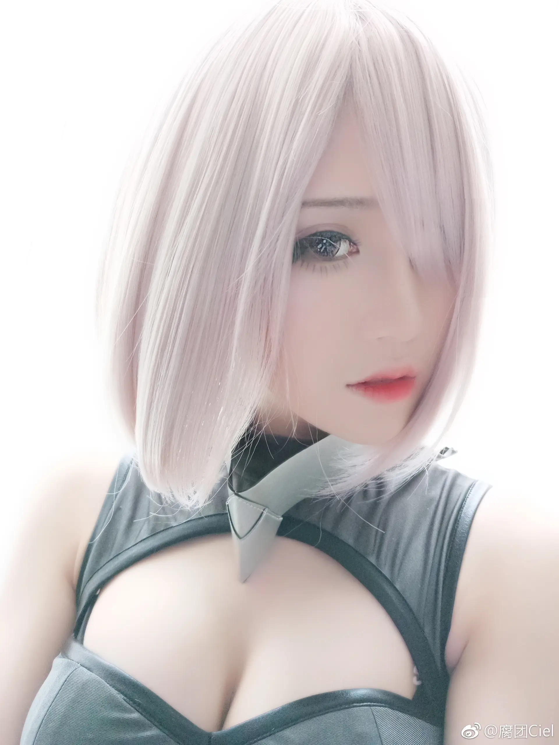 腐团儿 Fate∕GrandOrder 玛修 [24P]