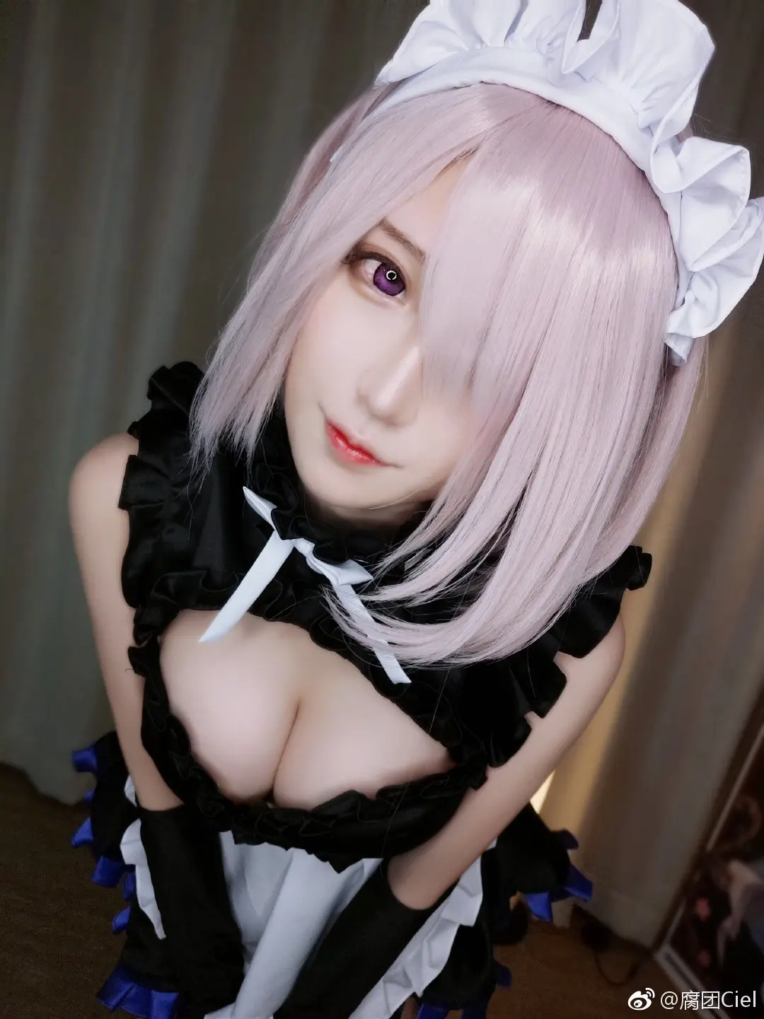 腐团儿 Fate∕GrandOrder 玛修 [24P]