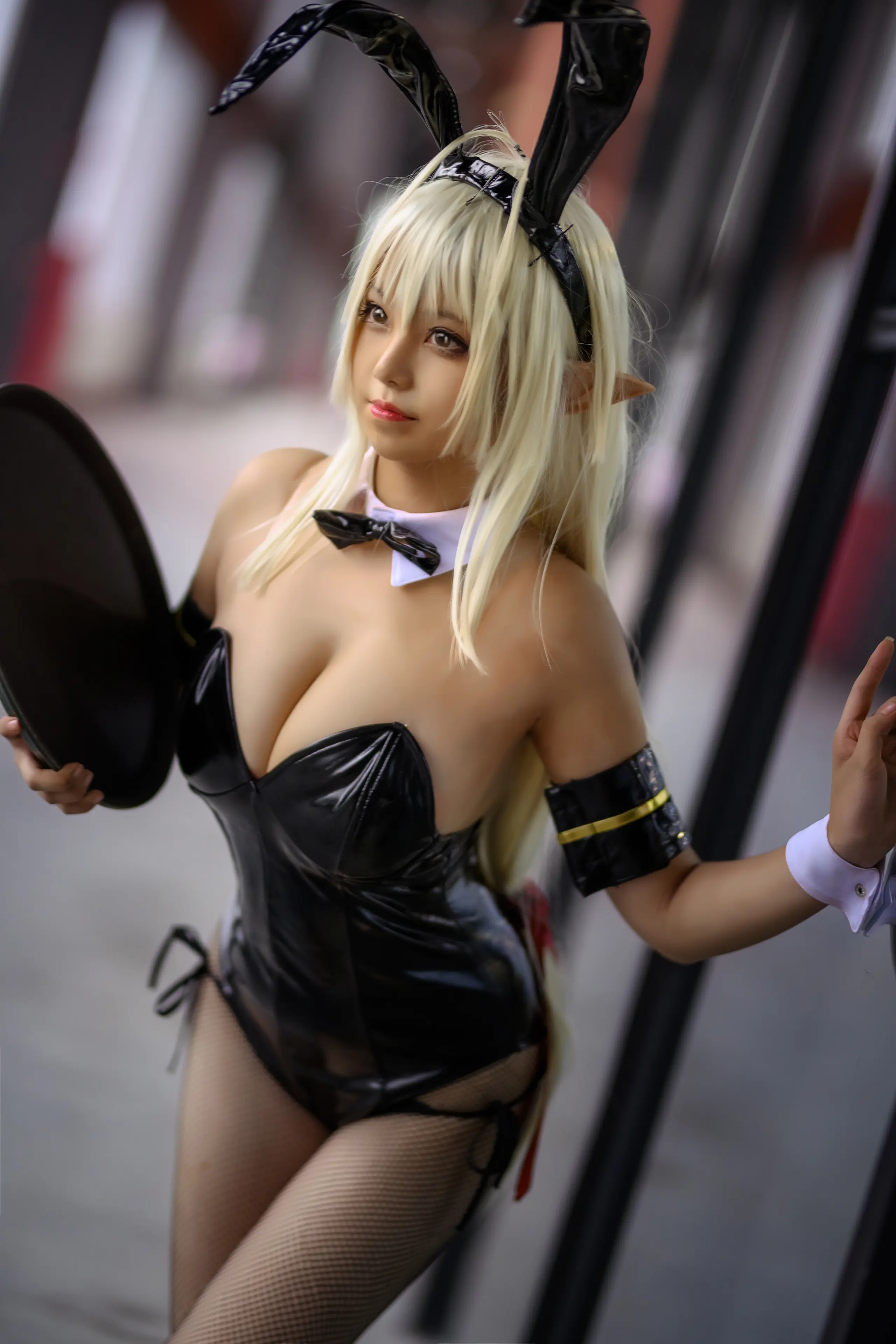 蜜汁猫裘 三世村正 [12P]