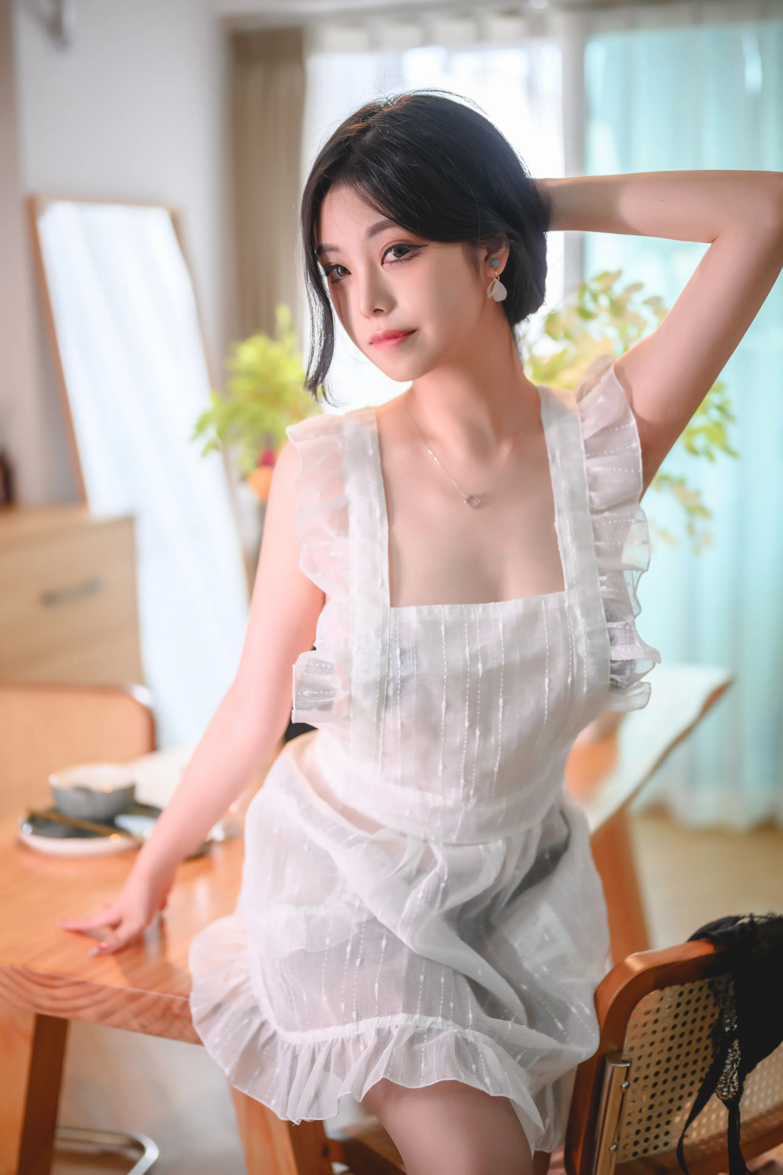 蜜汁猫裘 太太三部曲 02 [38P]