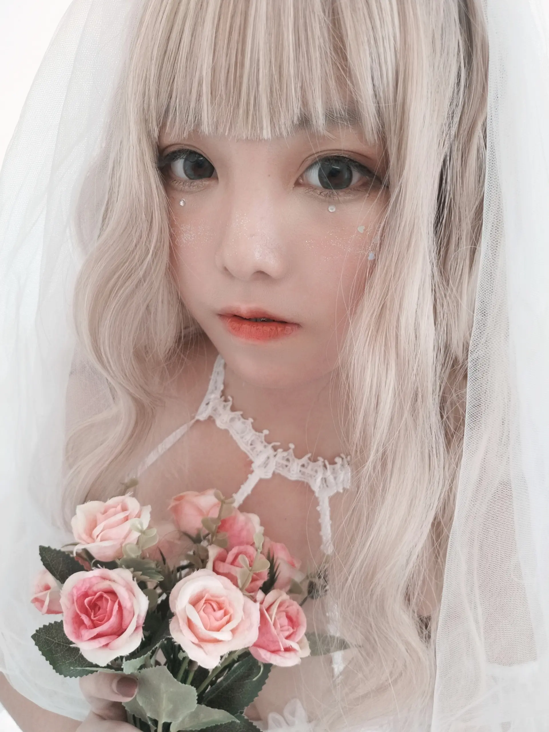 蜜汁猫裘 梦中人 [30P]