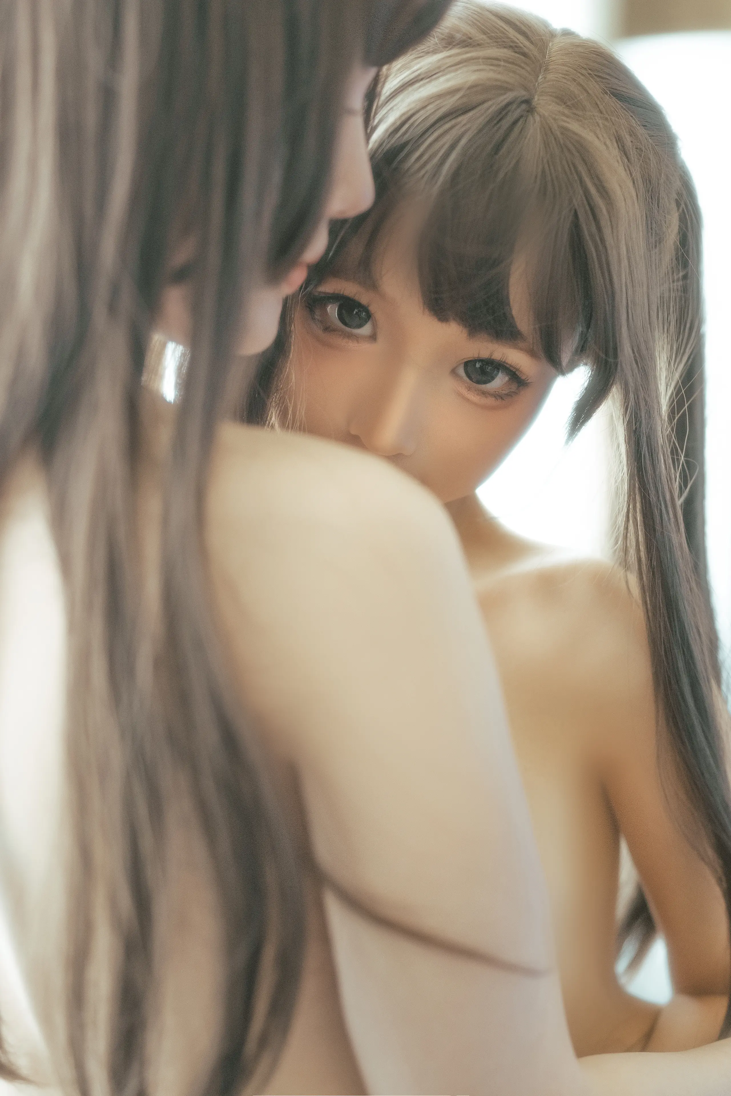 蠢沫沫 下班后 (&桃良阿宅) [143P]