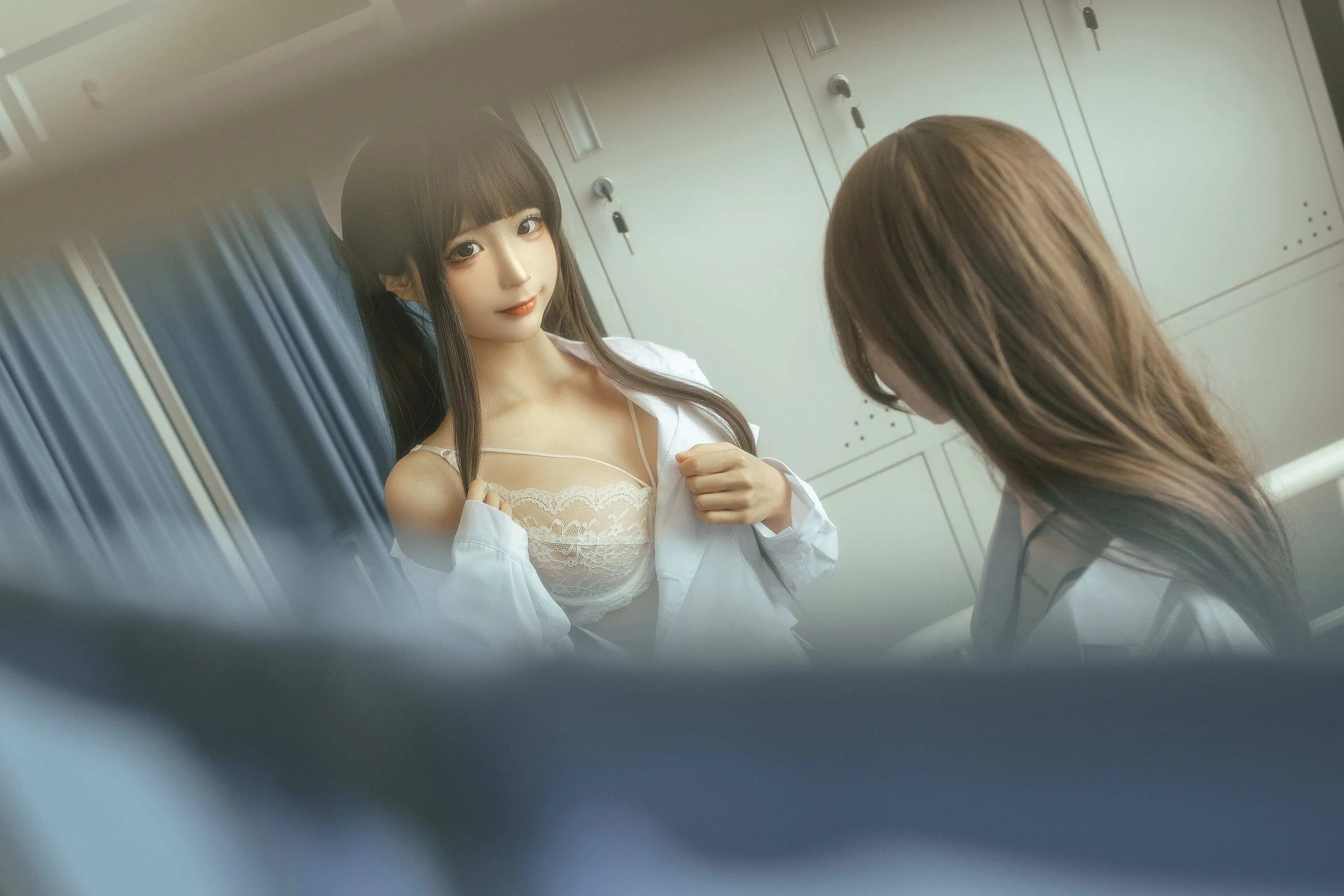 蠢沫沫 下班后 (&桃良阿宅) [143P]