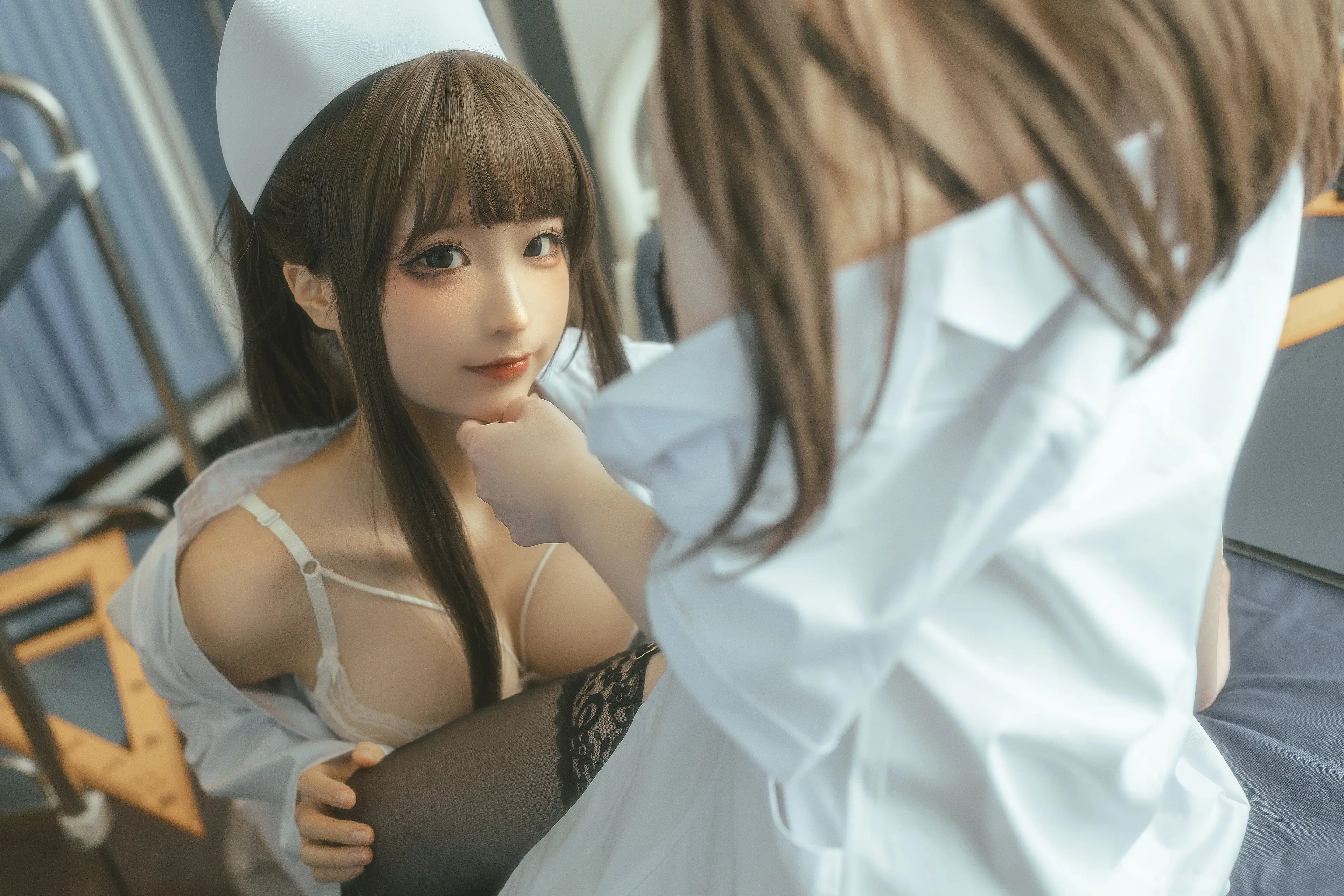 蠢沫沫 下班后 (&桃良阿宅) [143P]