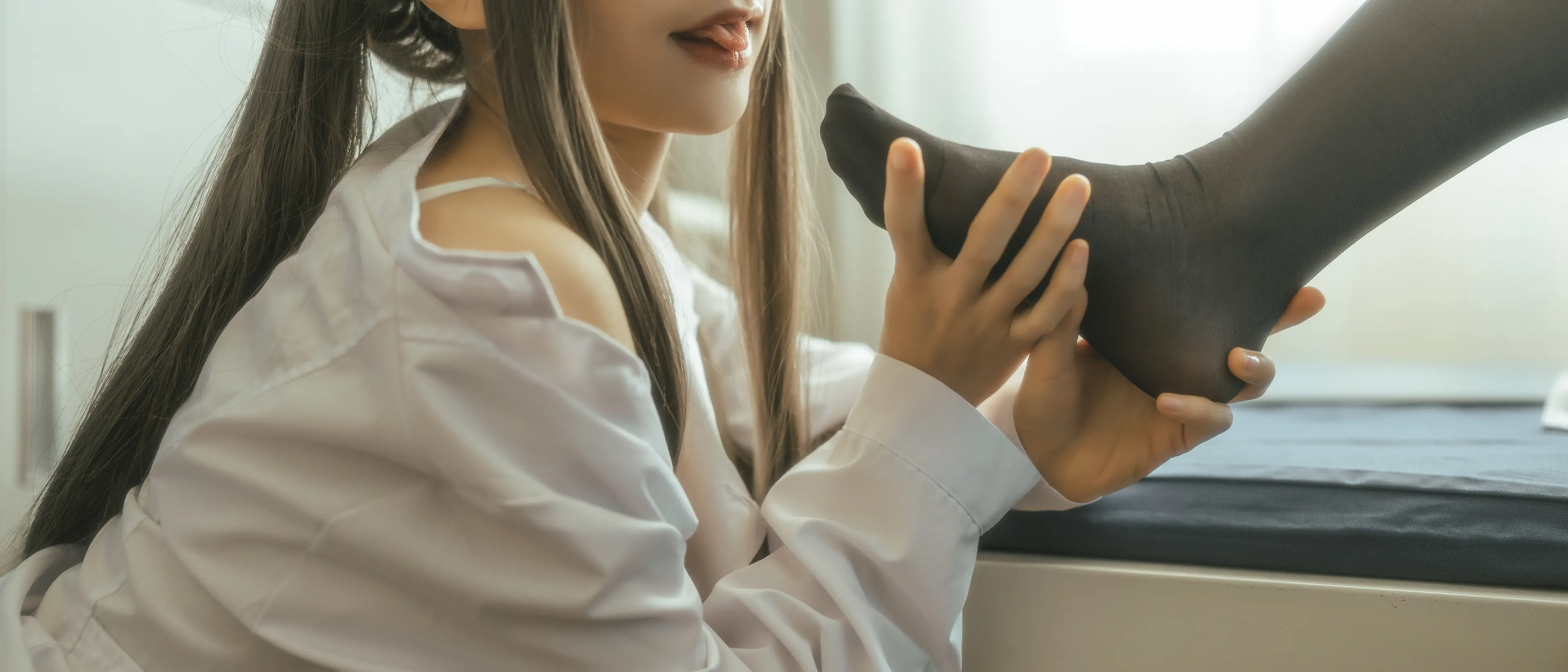 蠢沫沫 下班后 (&桃良阿宅) [143P]