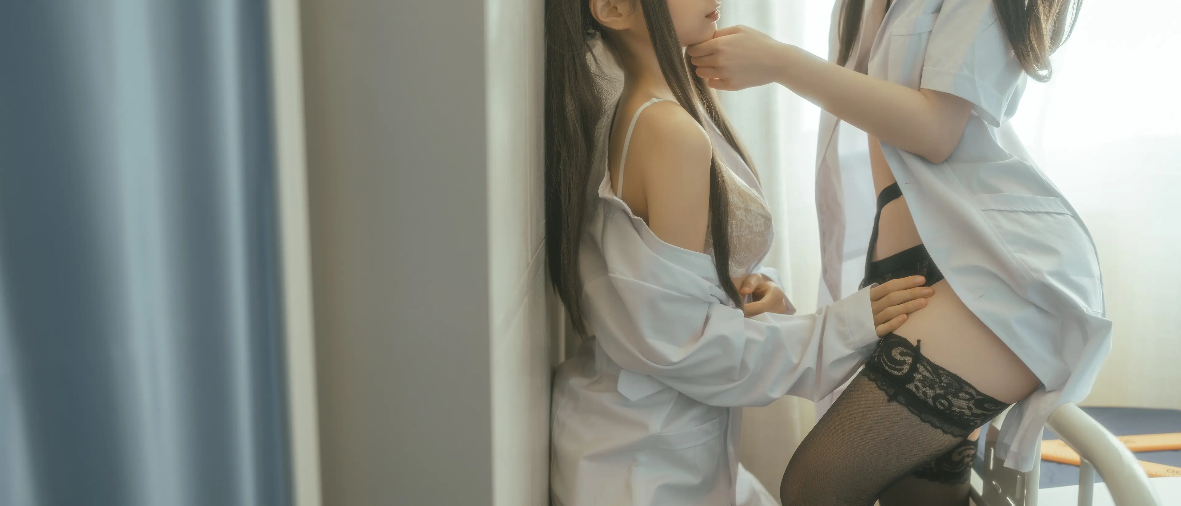 蠢沫沫 下班后 (&桃良阿宅) [143P]