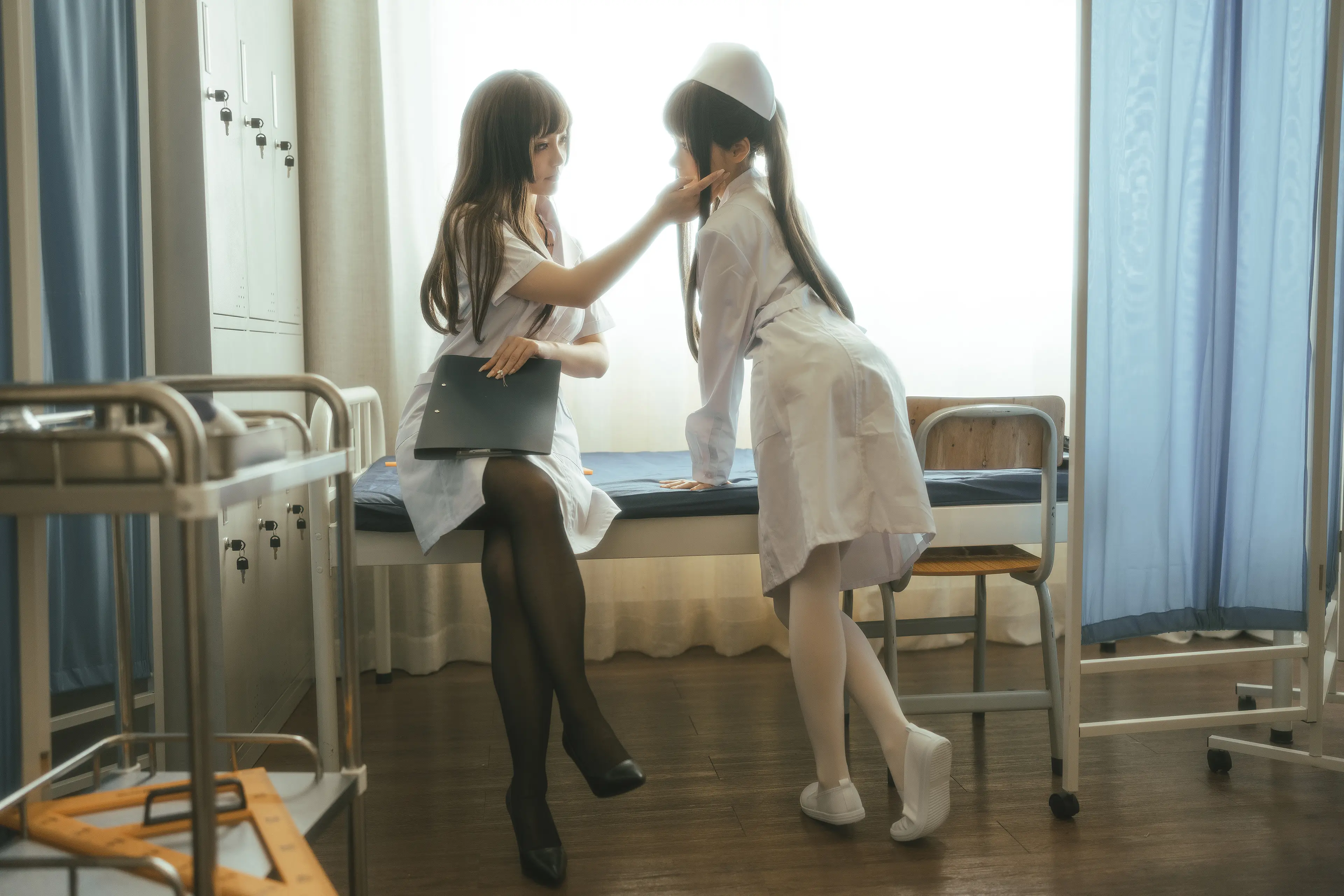 蠢沫沫 下班后 (&桃良阿宅) [143P]