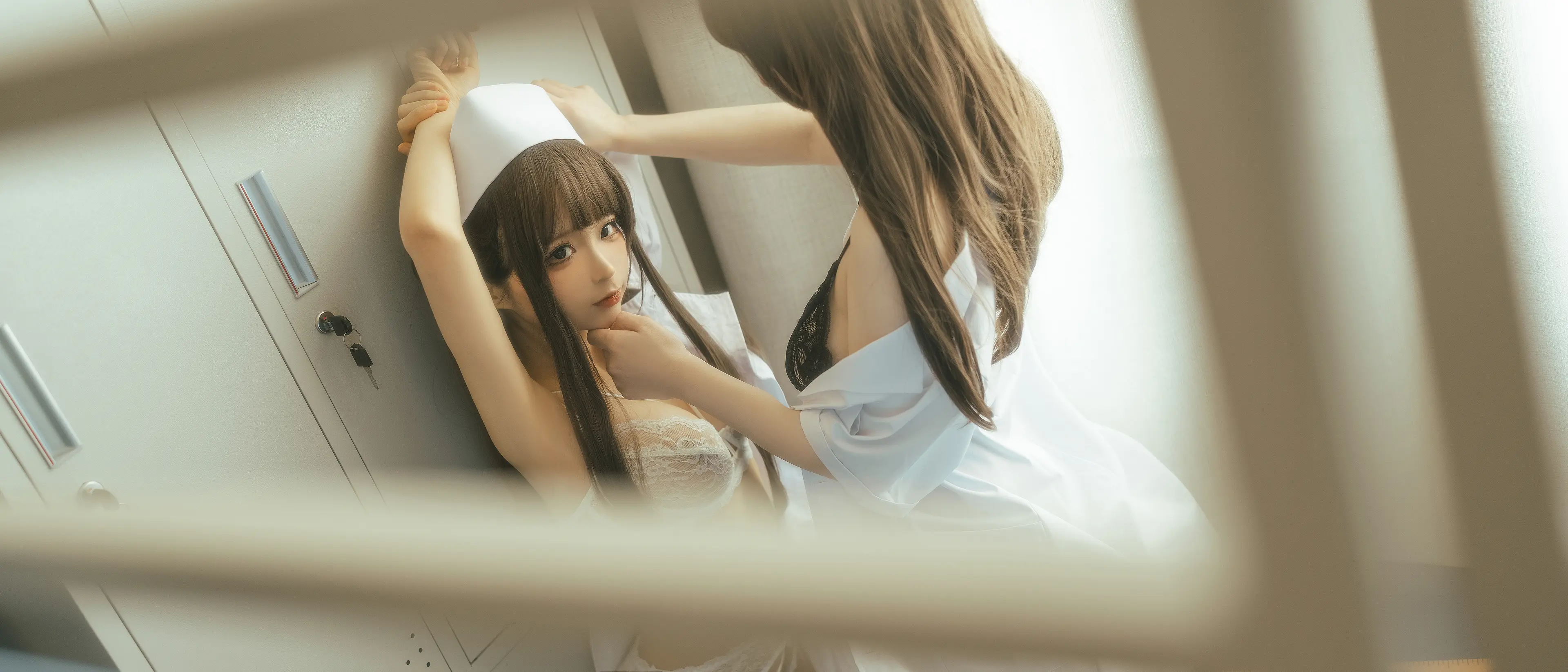 蠢沫沫 下班后 (&桃良阿宅) [143P]