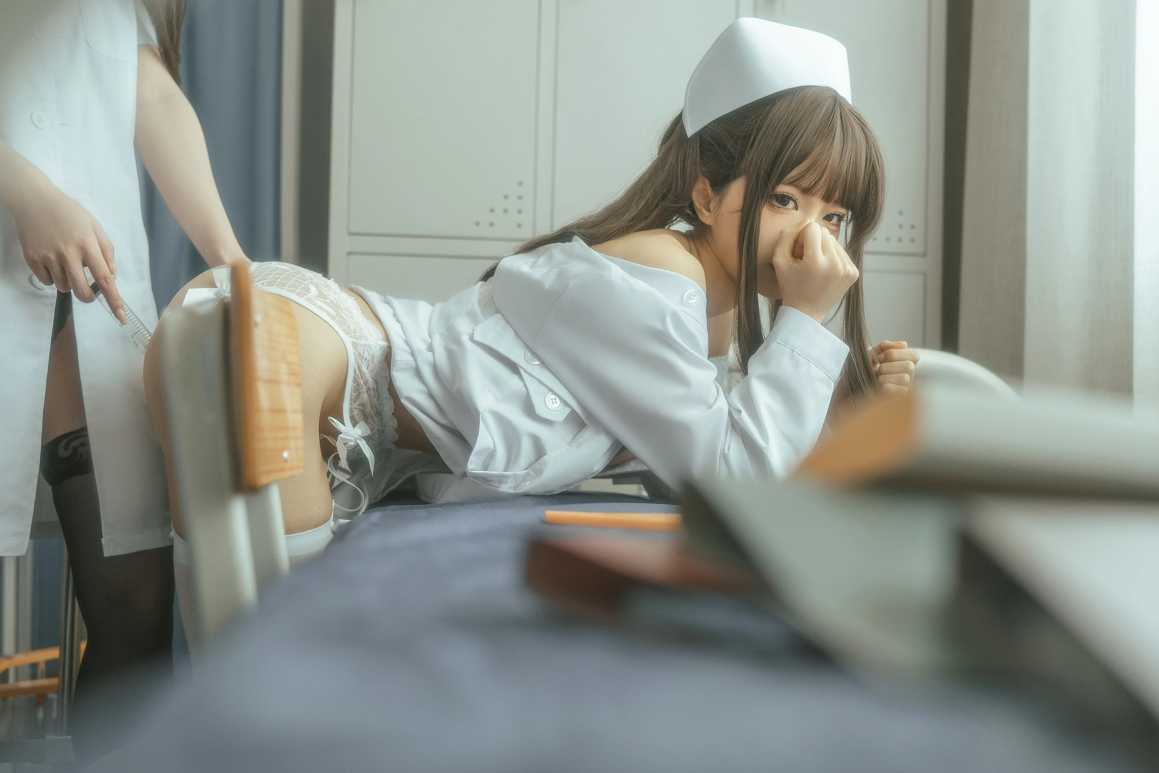 蠢沫沫 下班后 (&桃良阿宅) [143P]