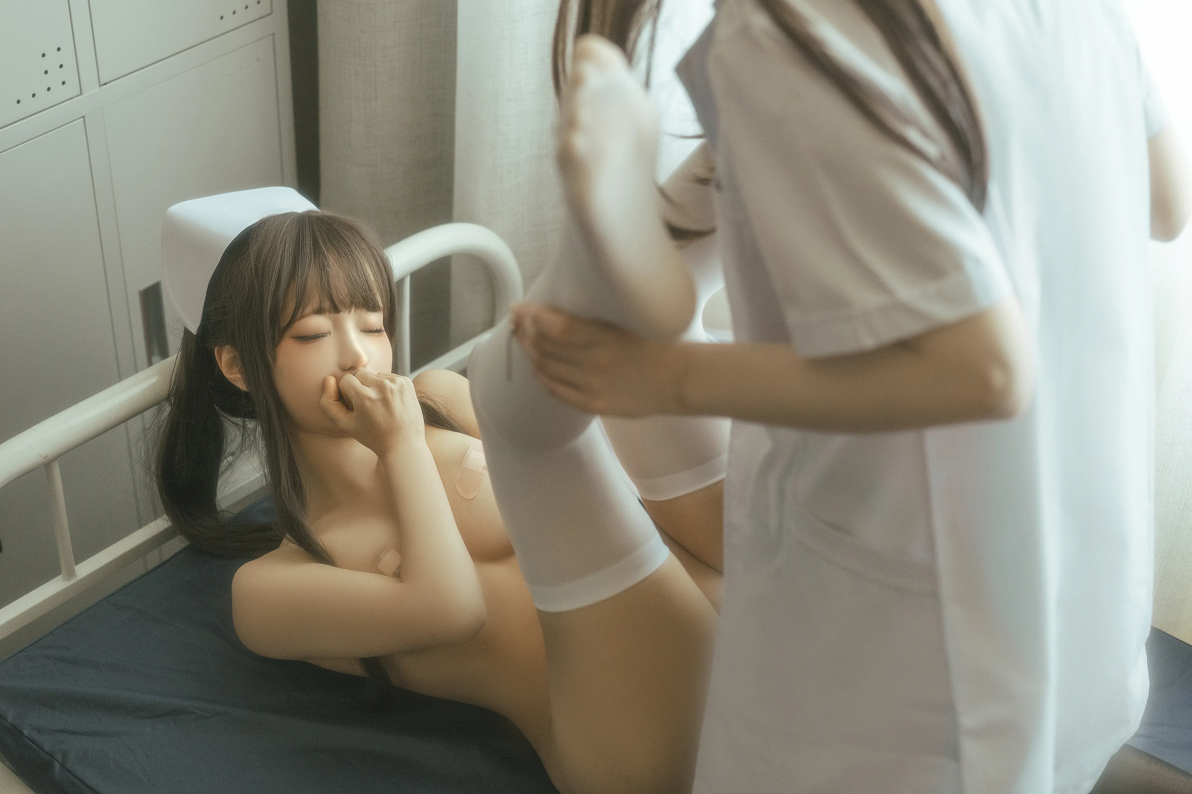 蠢沫沫 下班后 (&桃良阿宅) [143P]