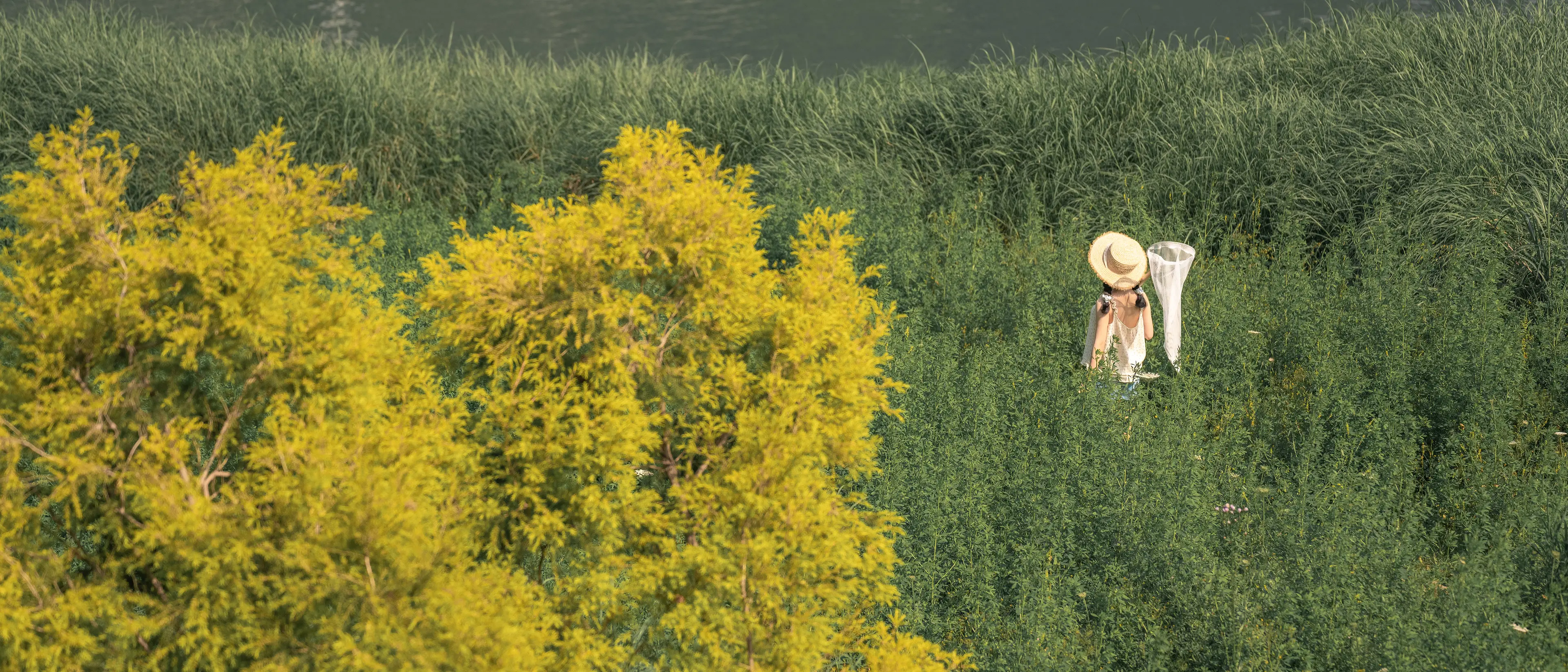 蠢沫沫 乡下妹妹 [125P]