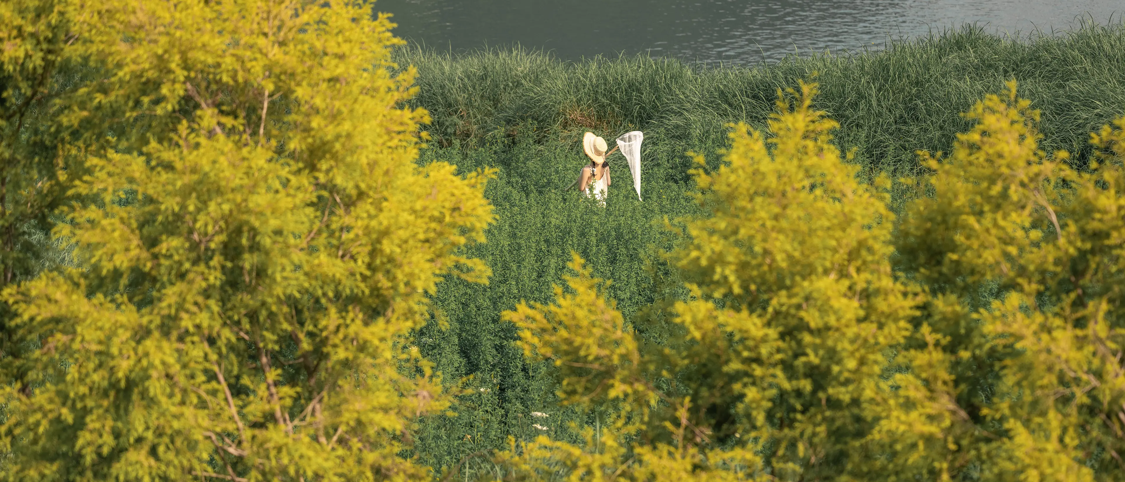 蠢沫沫 乡下妹妹 [125P]