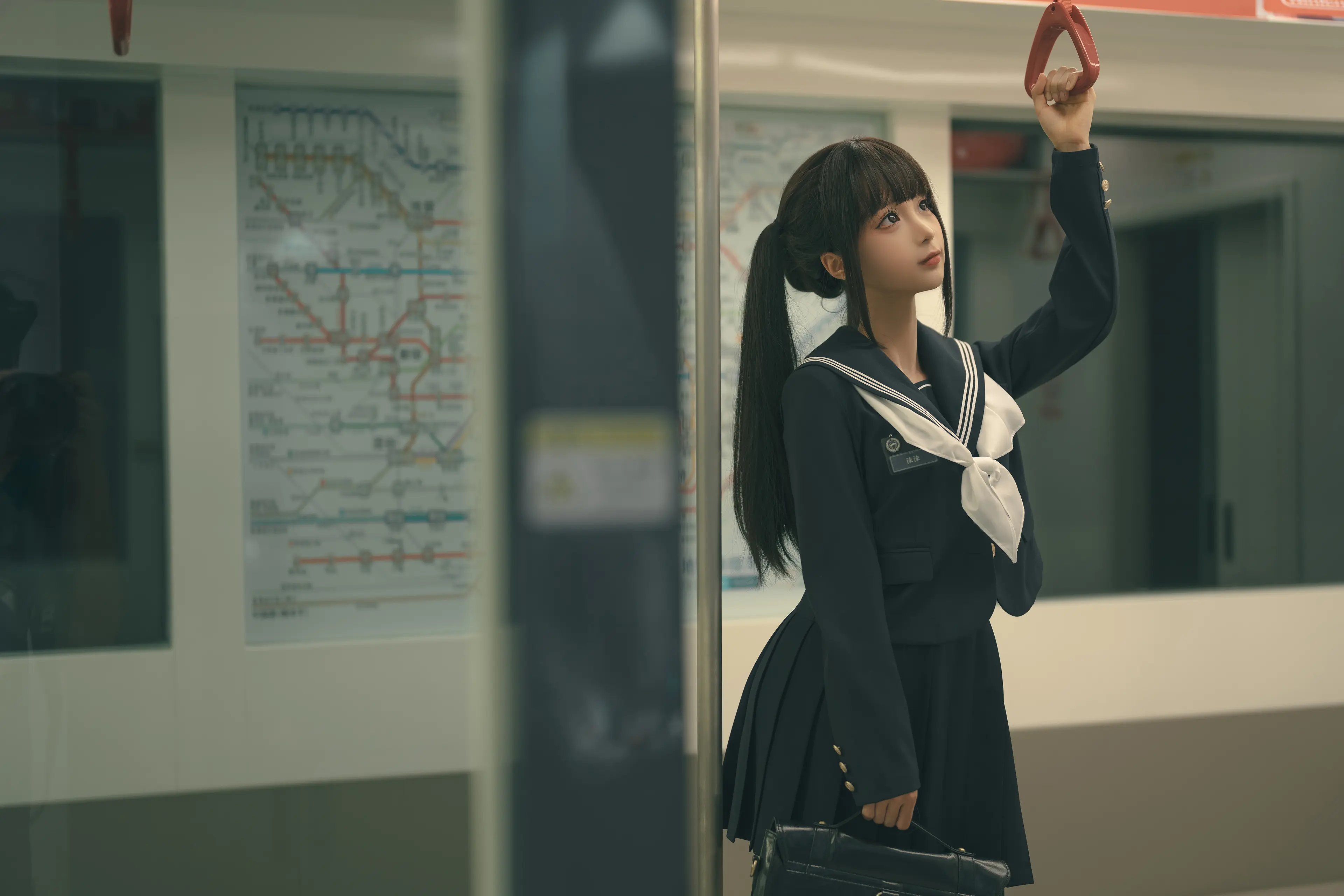 蠢沫沫 任务 [150P]