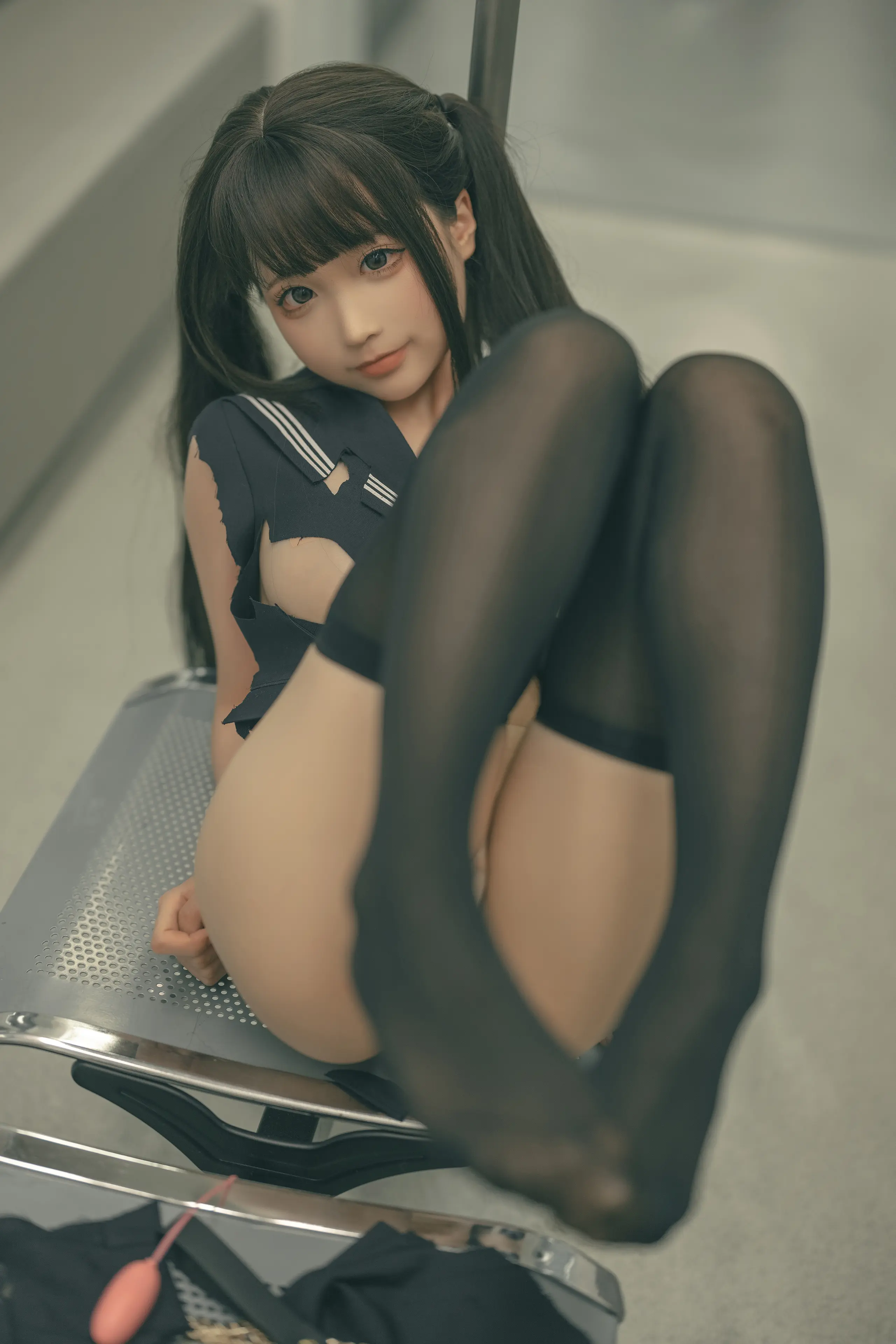 蠢沫沫 任务 [150P]