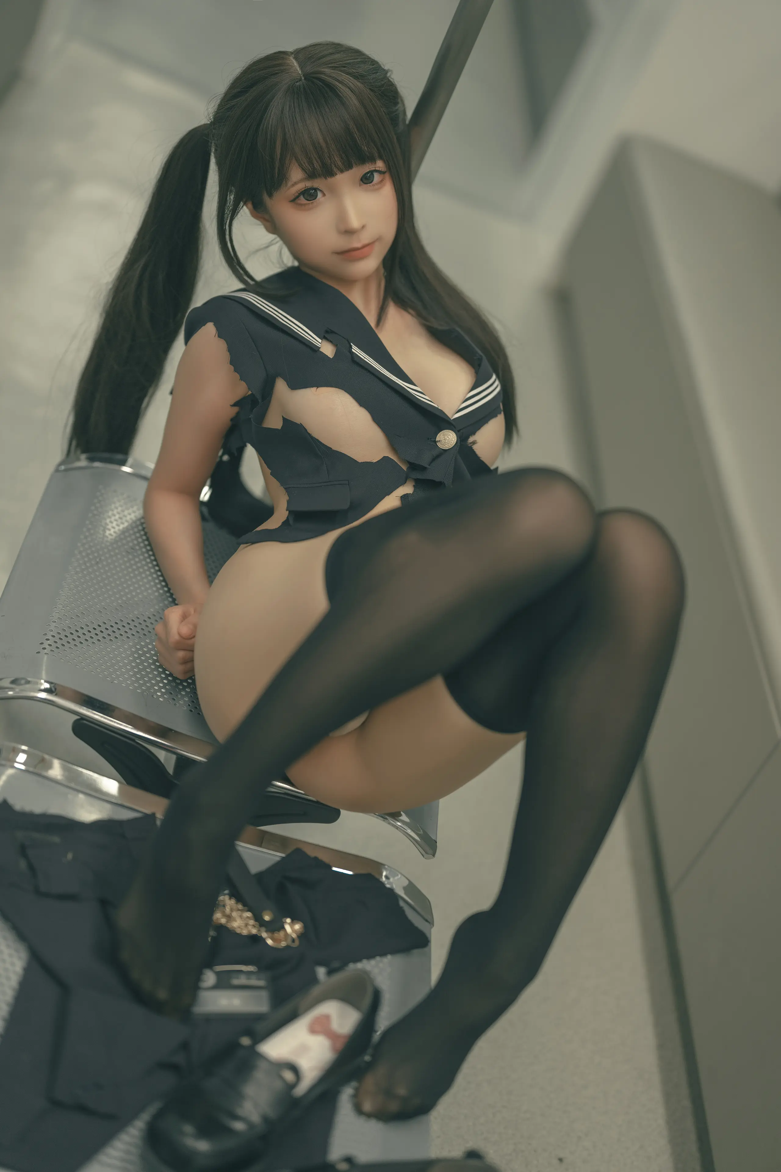 蠢沫沫 任务 [150P]