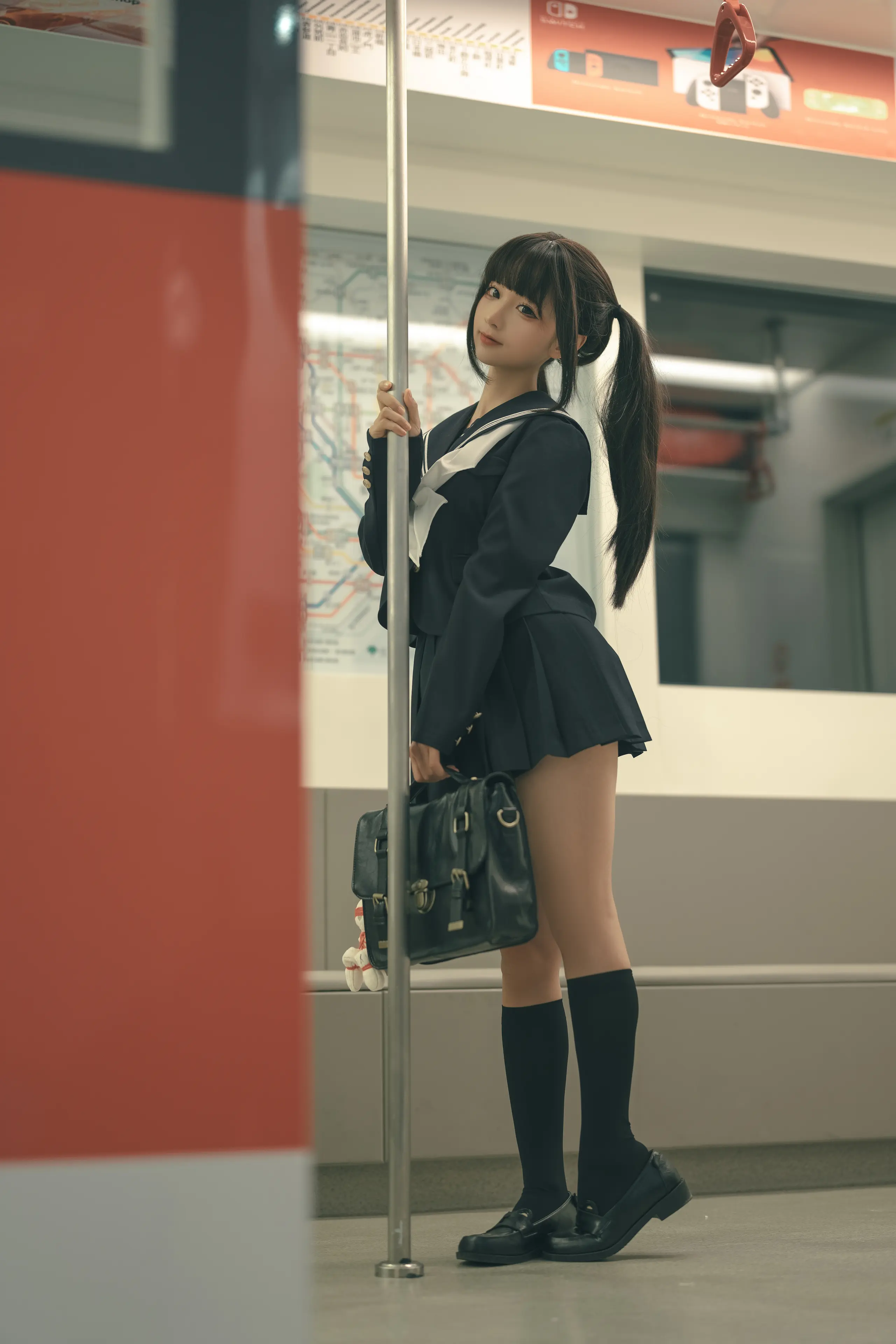 蠢沫沫 任务 [150P]