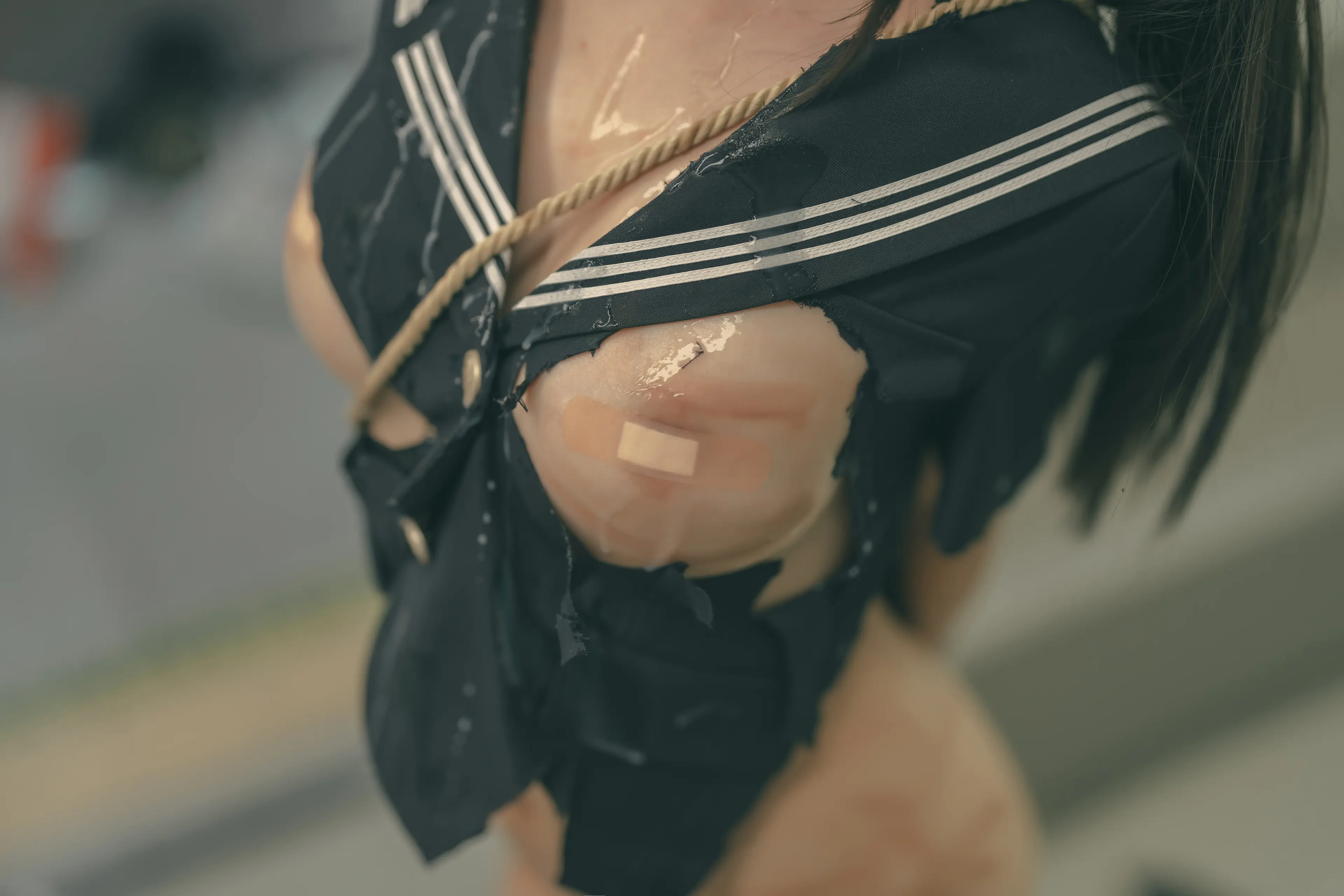 蠢沫沫 任务 [150P]