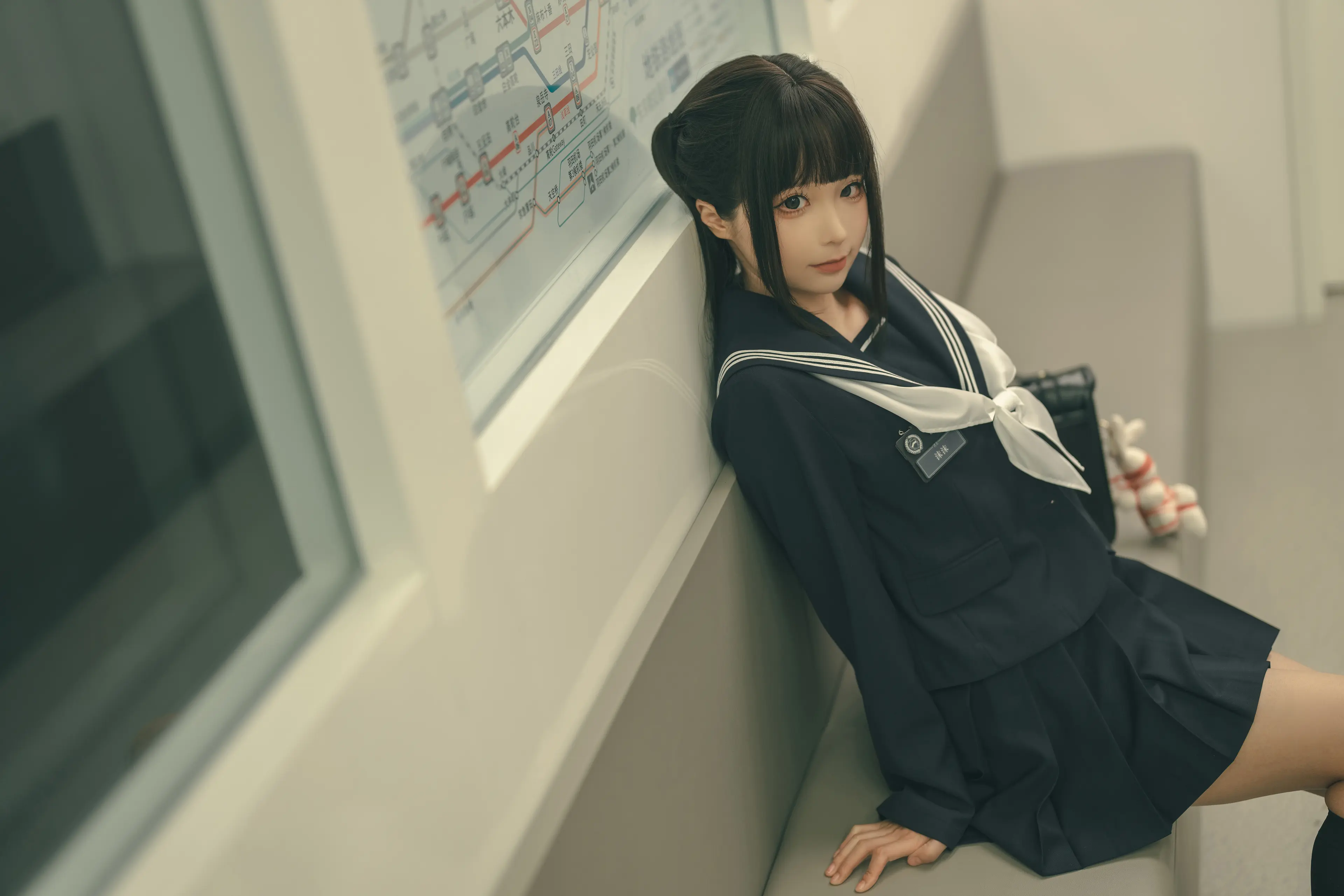 蠢沫沫 任务 [150P]