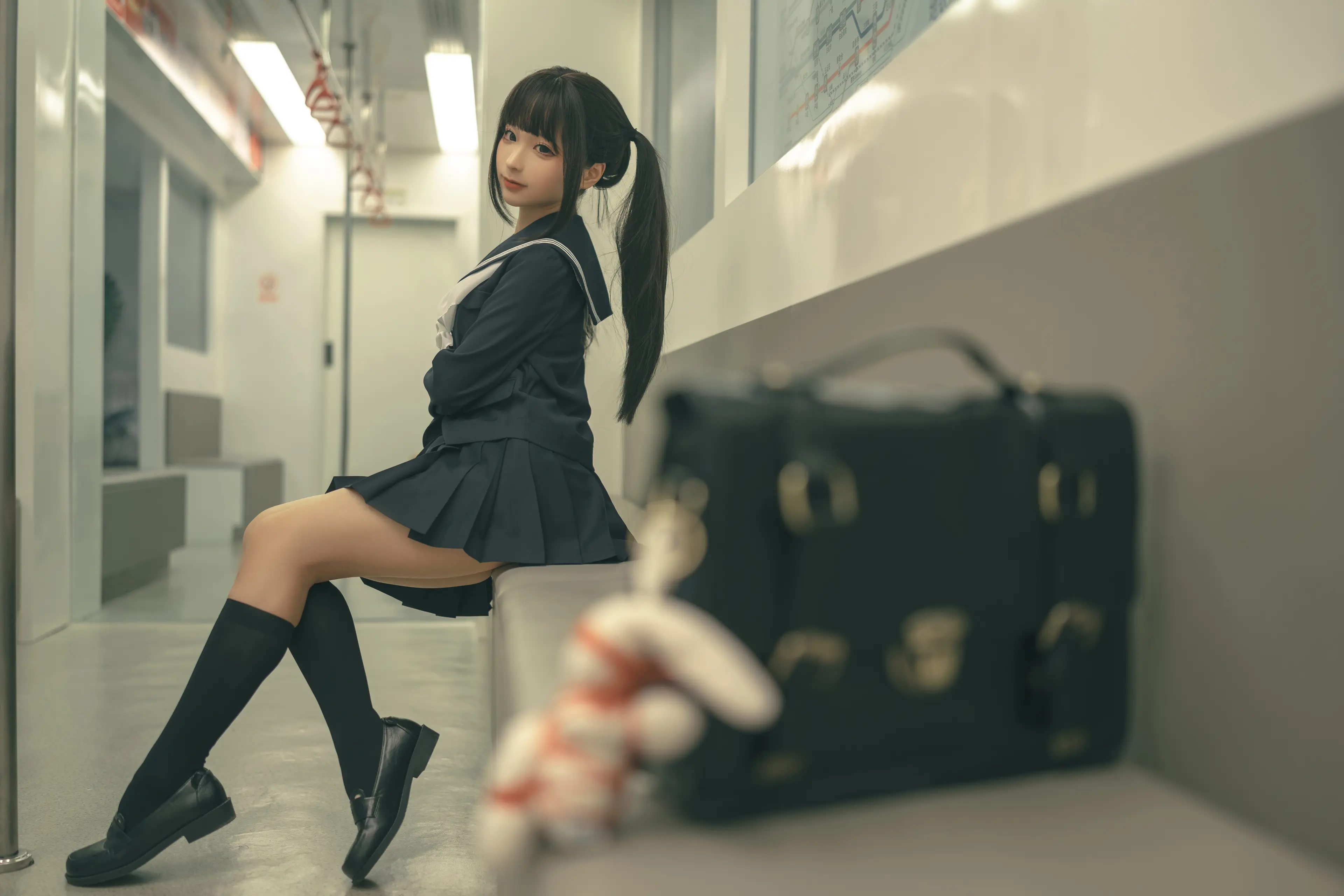 蠢沫沫 任务 [150P]