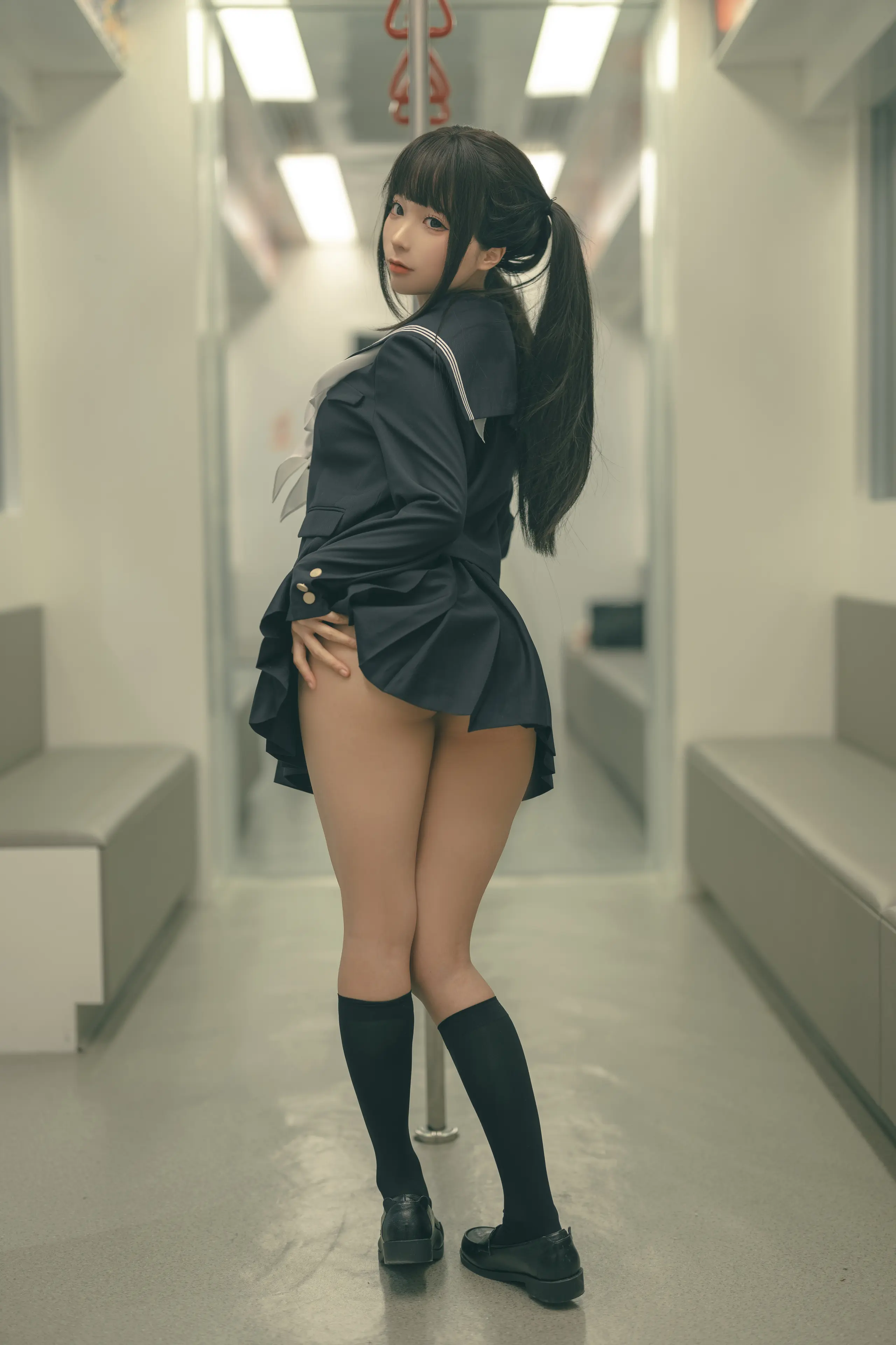 蠢沫沫 任务 [150P]