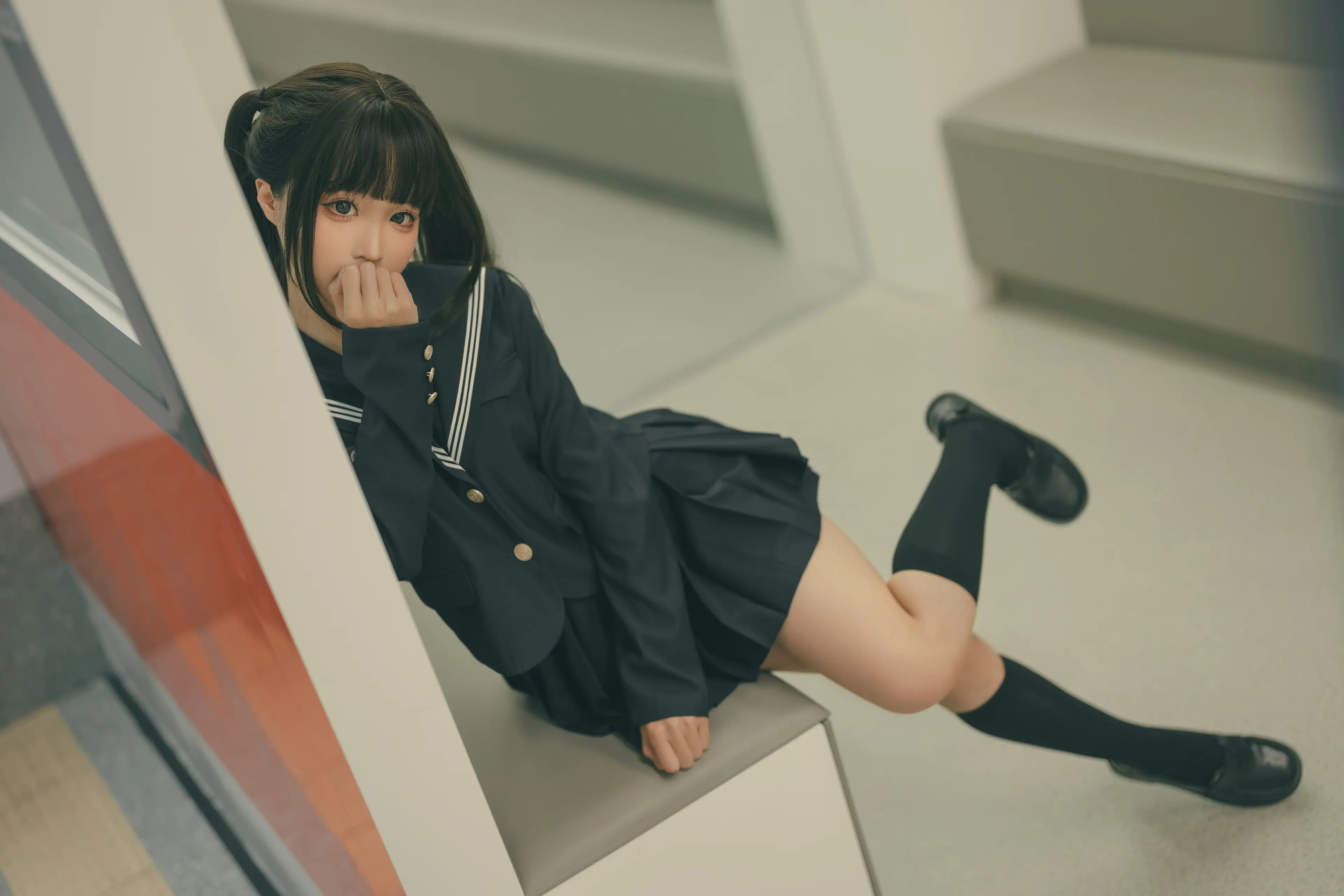 蠢沫沫 任务 [150P]