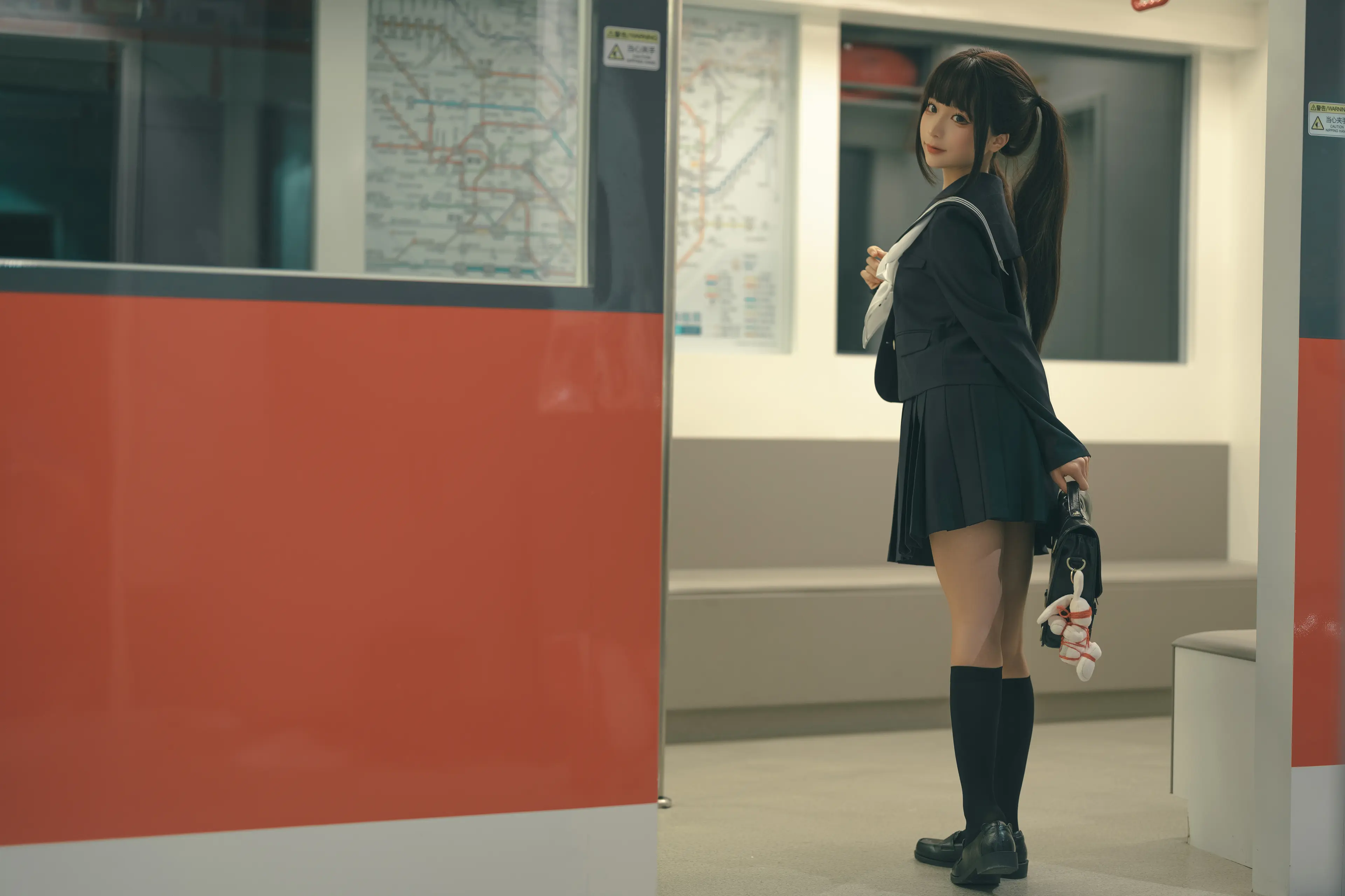 蠢沫沫 任务 [150P]