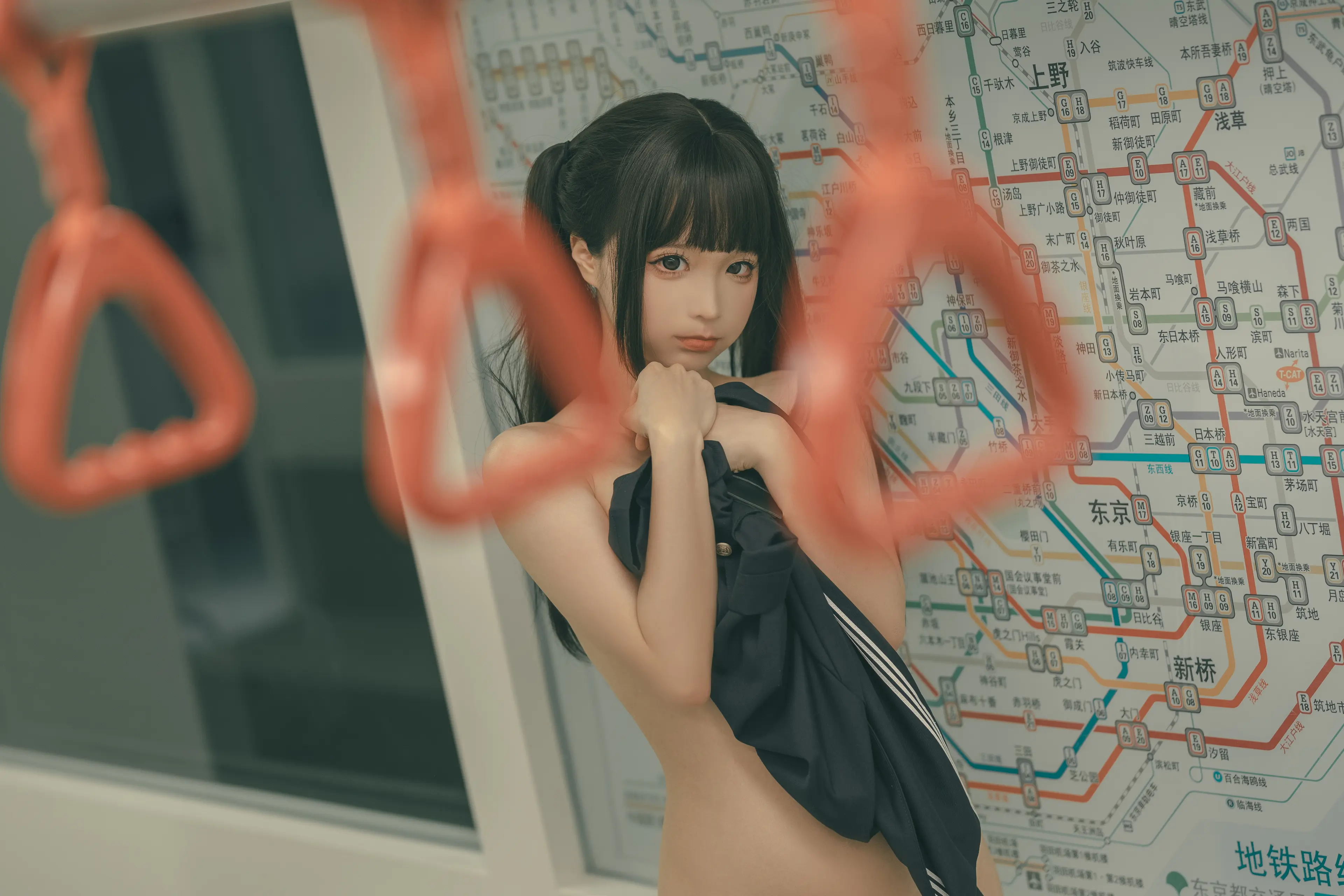 蠢沫沫 任务 [150P]