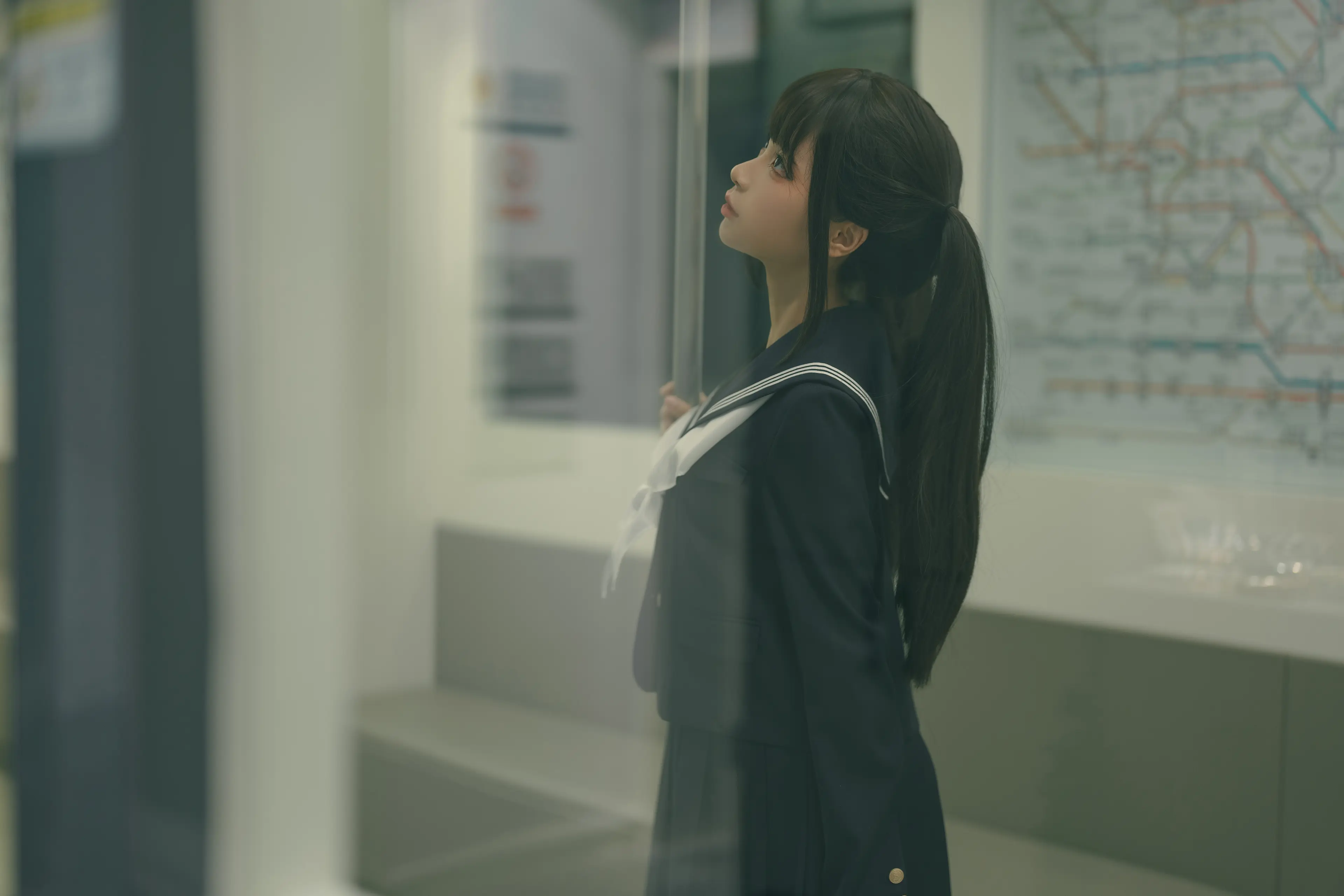 蠢沫沫 任务 [150P]